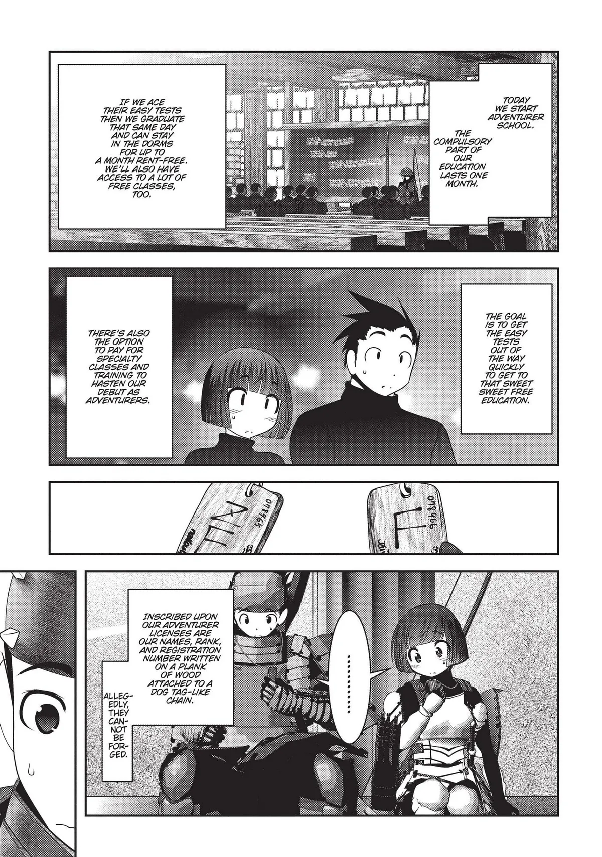 FukaFuka Dungeon Kouryakuki: Ore no Isekai Tensei Boukentan Chapter 2 page 36 - 