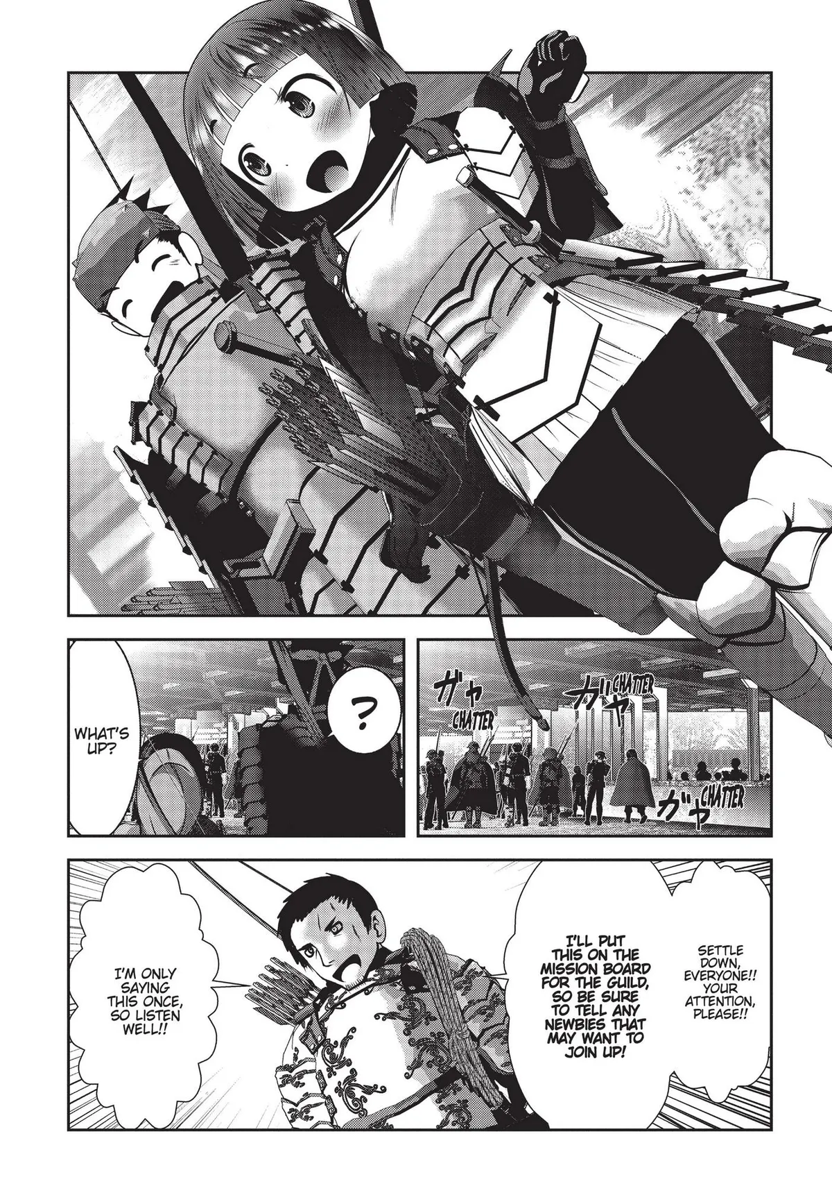 FukaFuka Dungeon Kouryakuki: Ore no Isekai Tensei Boukentan Chapter 2 page 38 - 