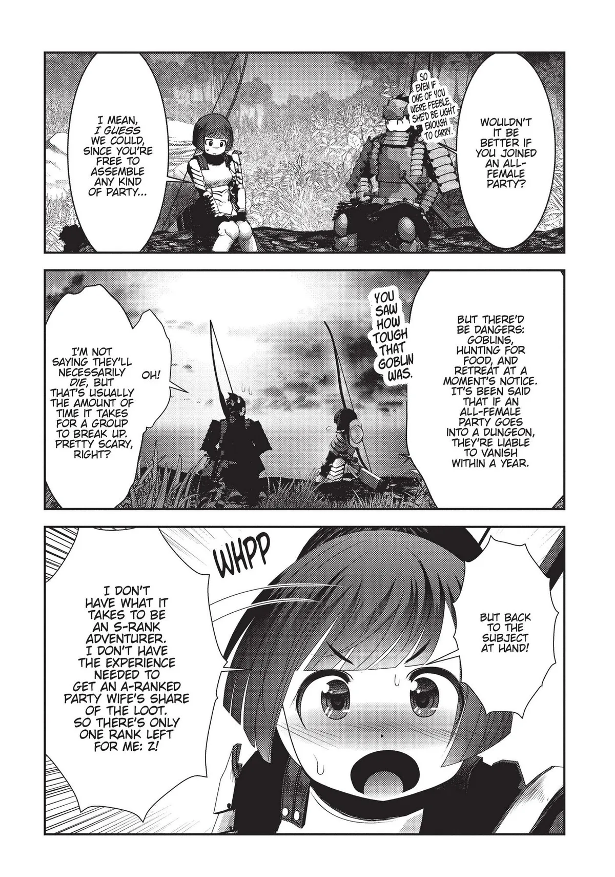 FukaFuka Dungeon Kouryakuki: Ore no Isekai Tensei Boukentan Chapter 2 page 7 - 