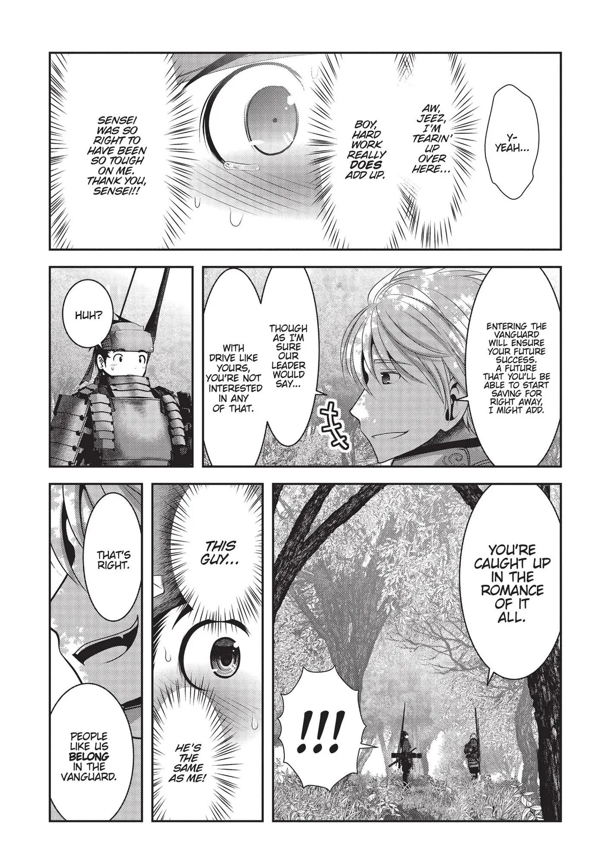 FukaFuka Dungeon Kouryakuki: Ore no Isekai Tensei Boukentan Chapter 3 page 20 - 