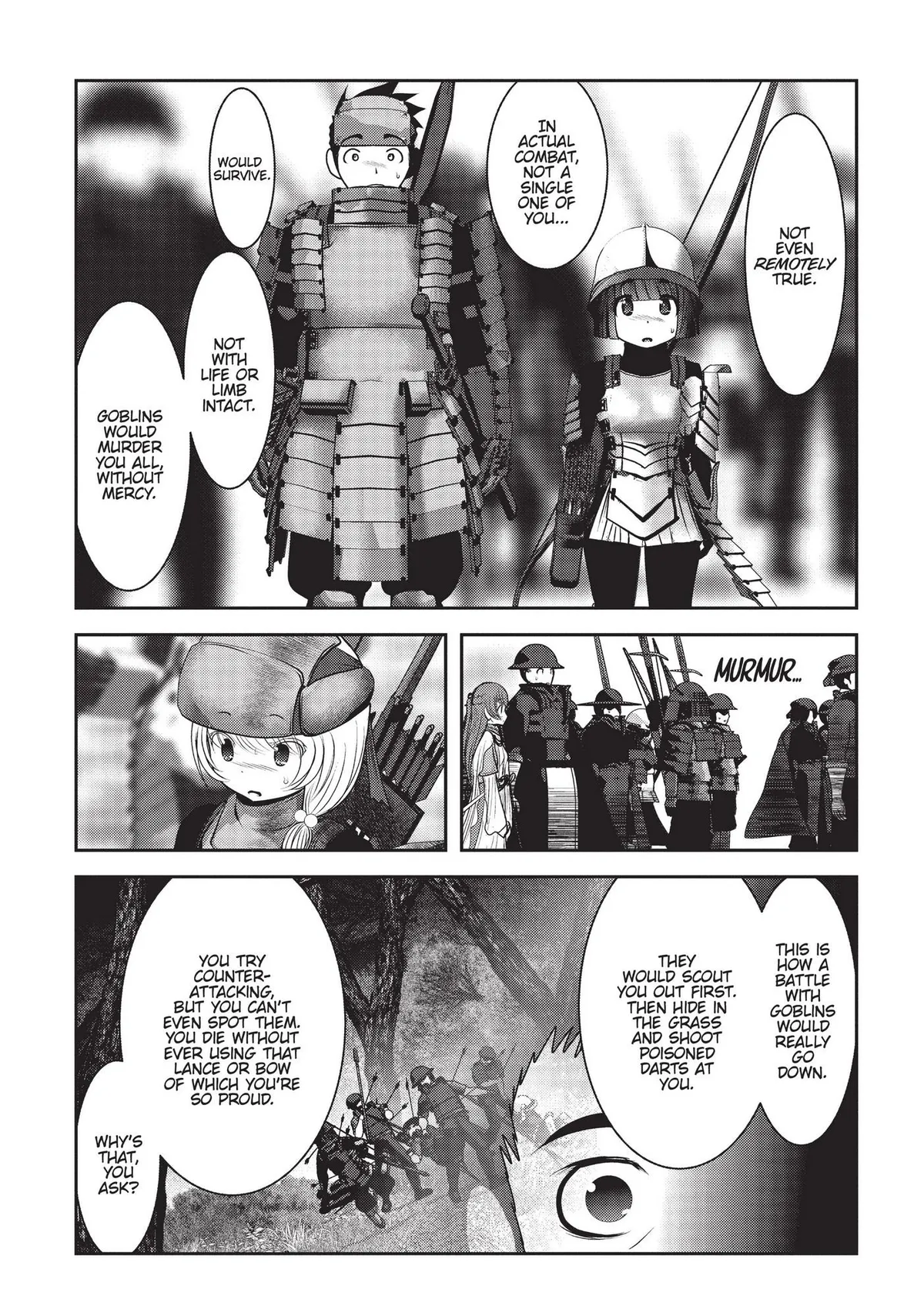 FukaFuka Dungeon Kouryakuki: Ore no Isekai Tensei Boukentan Chapter 3 page 6 - 