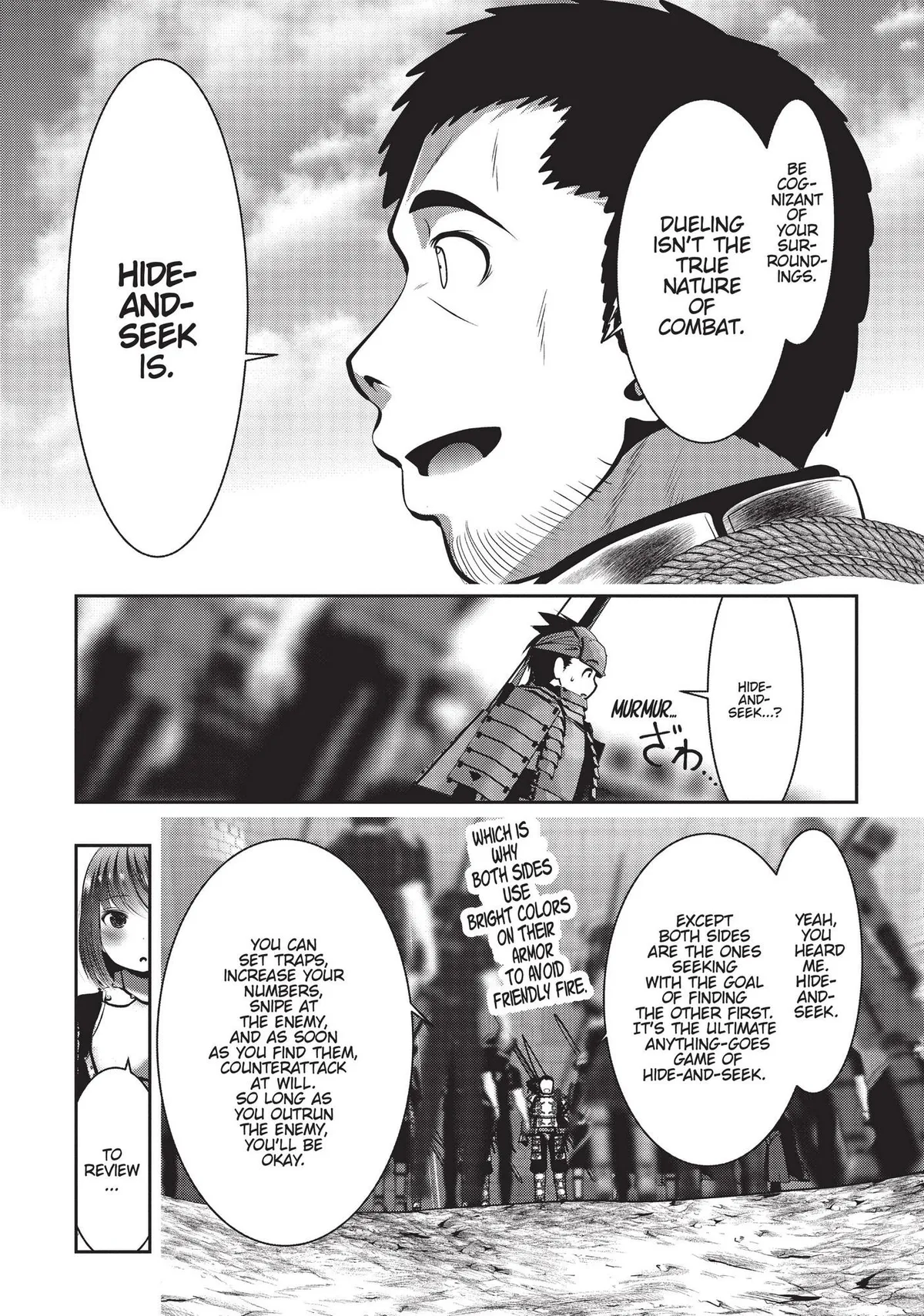 FukaFuka Dungeon Kouryakuki: Ore no Isekai Tensei Boukentan Chapter 3 page 8 - 