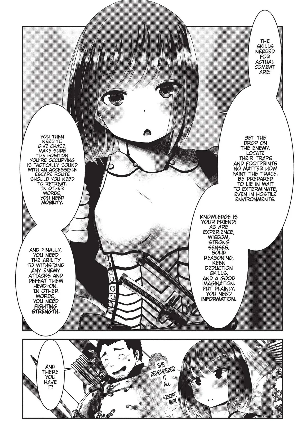 FukaFuka Dungeon Kouryakuki: Ore no Isekai Tensei Boukentan Chapter 3 page 9 - 
