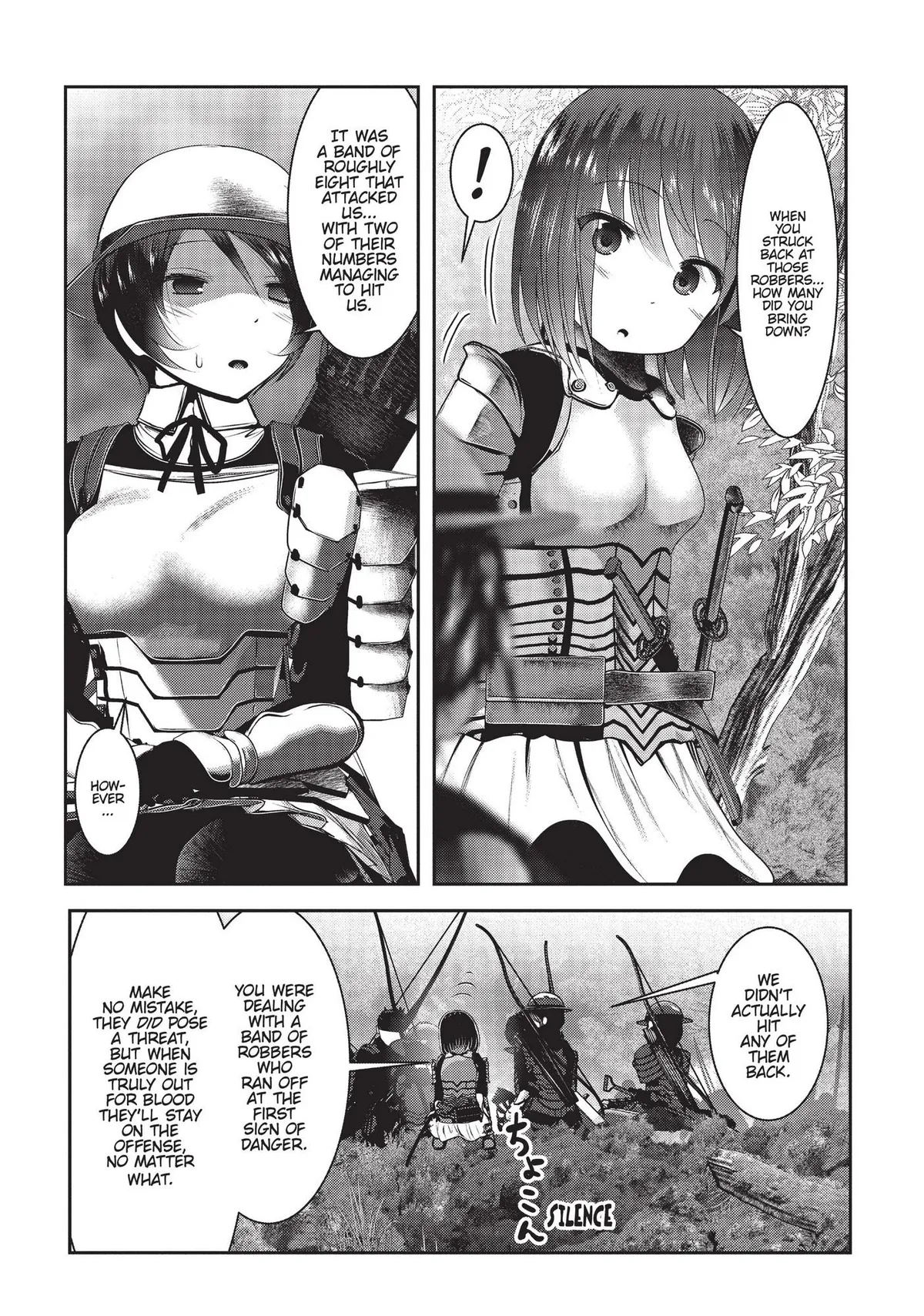 FukaFuka Dungeon Kouryakuki: Ore no Isekai Tensei Boukentan Chapter 4 page 7 - 