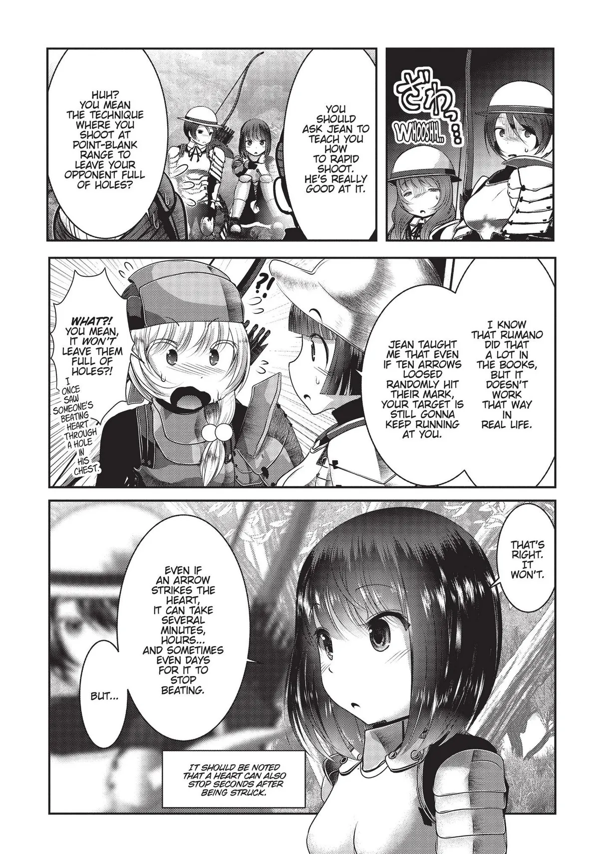 FukaFuka Dungeon Kouryakuki: Ore no Isekai Tensei Boukentan Chapter 4 page 8 - 