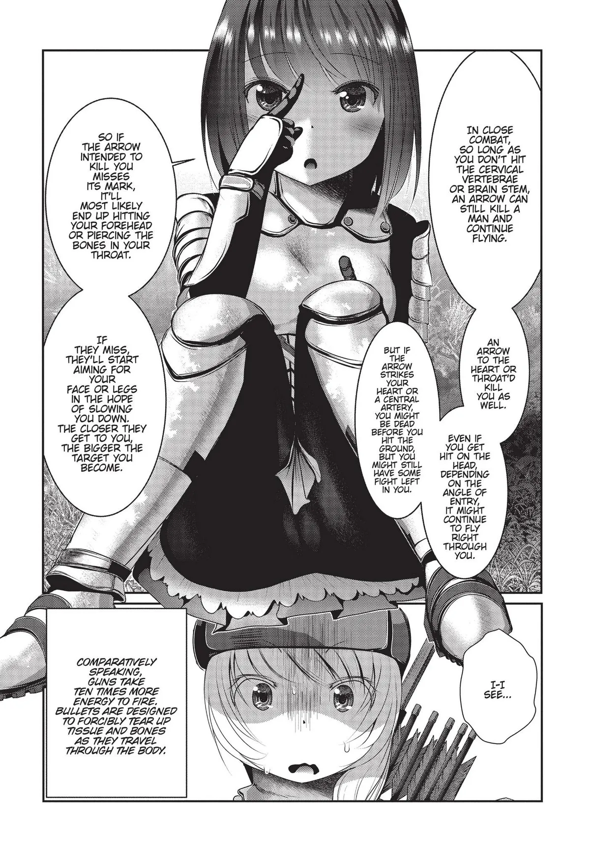 FukaFuka Dungeon Kouryakuki: Ore no Isekai Tensei Boukentan Chapter 4 page 9 - 