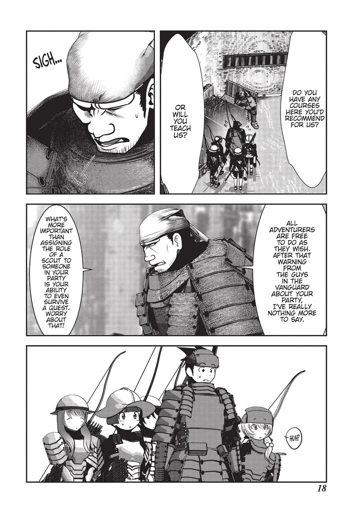 FukaFuka Dungeon Kouryakuki: Ore no Isekai Tensei Boukentan Chapter 5 page 19 - 