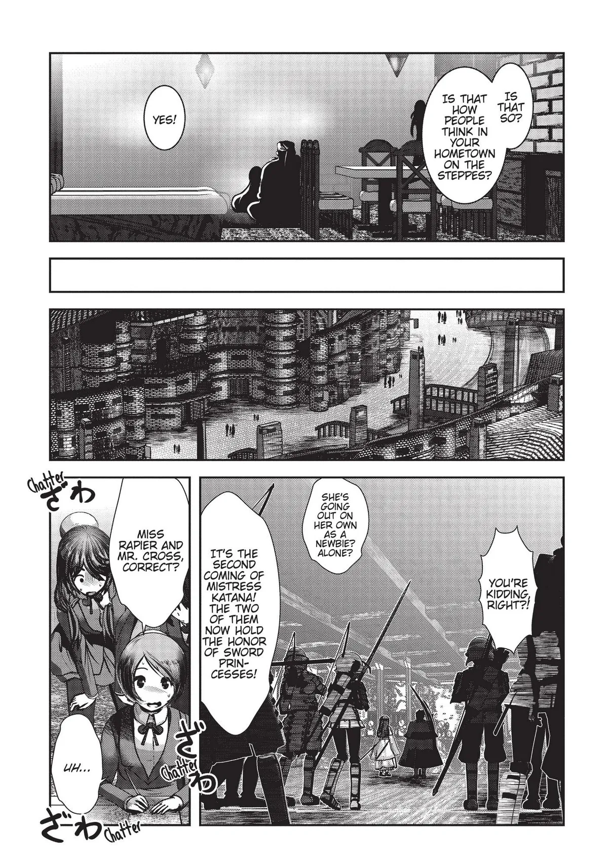 FukaFuka Dungeon Kouryakuki: Ore no Isekai Tensei Boukentan Chapter 5 page 39 - 