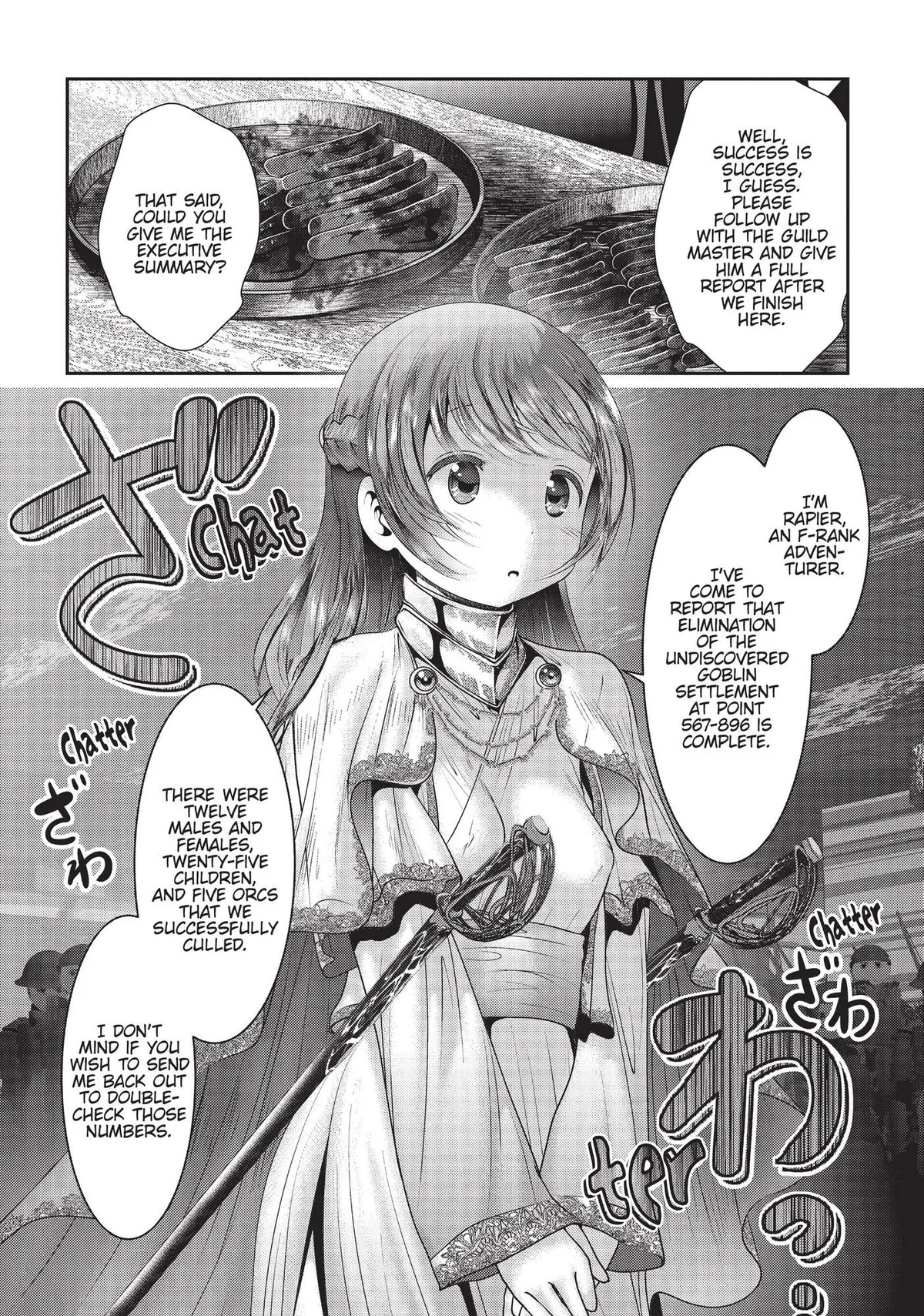 FukaFuka Dungeon Kouryakuki: Ore no Isekai Tensei Boukentan Chapter 5 page 40 - 