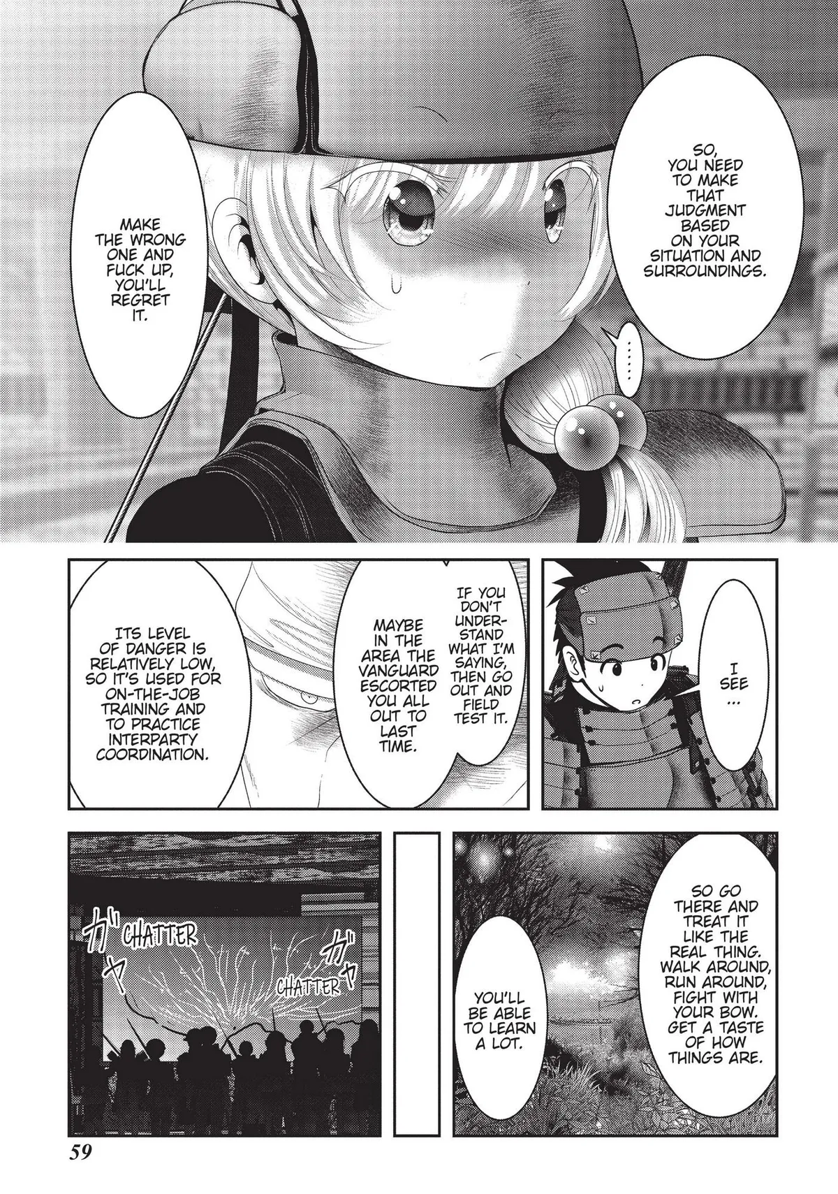 FukaFuka Dungeon Kouryakuki: Ore no Isekai Tensei Boukentan Chapter 6 page 12 - 