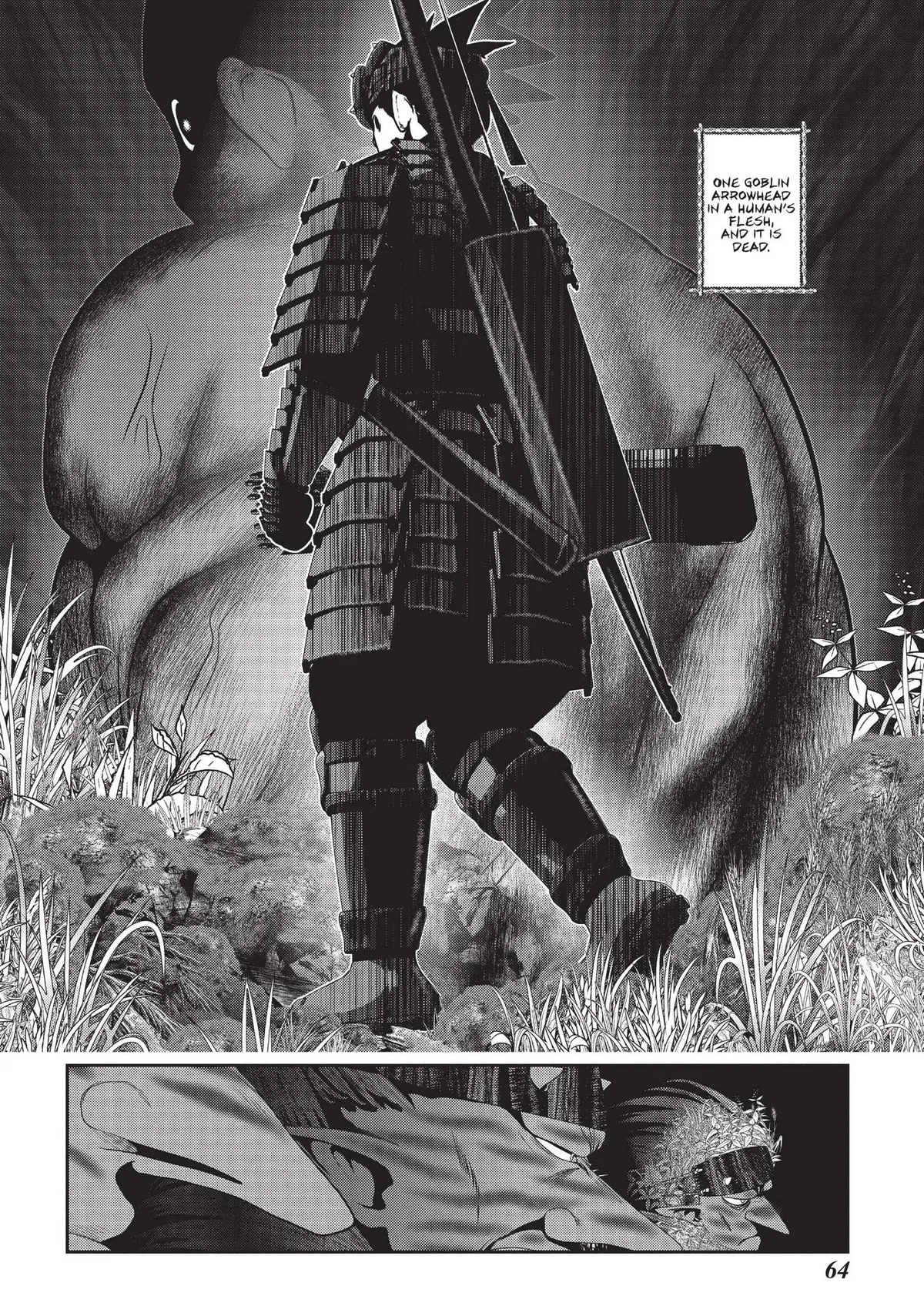 FukaFuka Dungeon Kouryakuki: Ore no Isekai Tensei Boukentan Chapter 6 page 17 - 