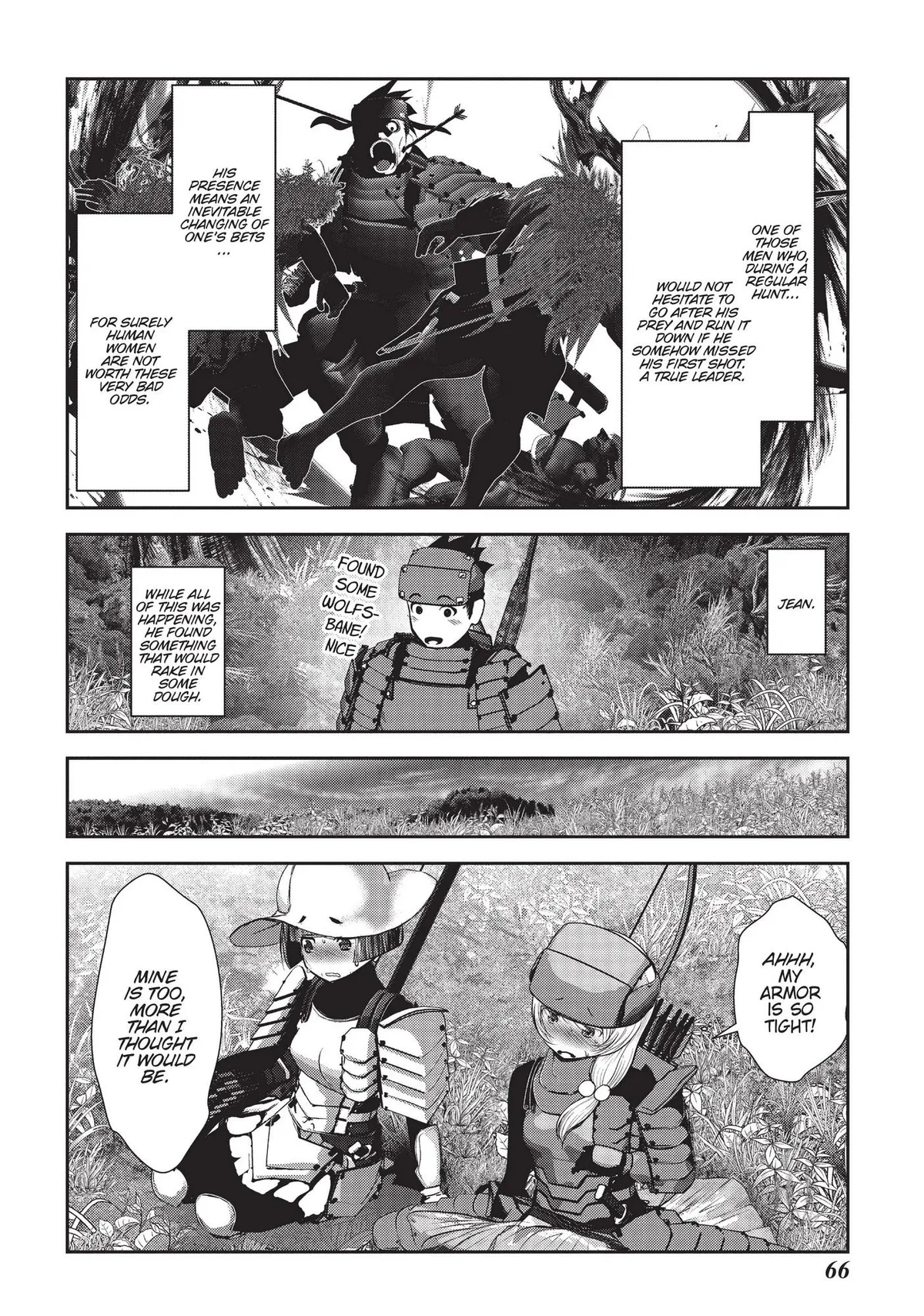 FukaFuka Dungeon Kouryakuki: Ore no Isekai Tensei Boukentan Chapter 6 page 19 - 