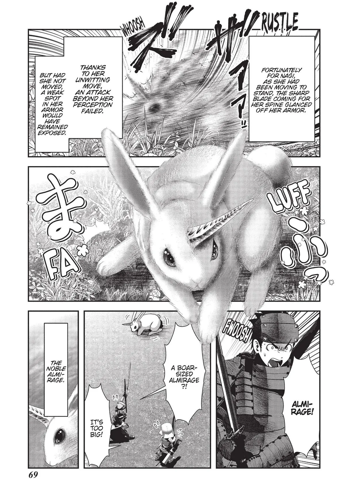 FukaFuka Dungeon Kouryakuki: Ore no Isekai Tensei Boukentan Chapter 6 page 22 - 