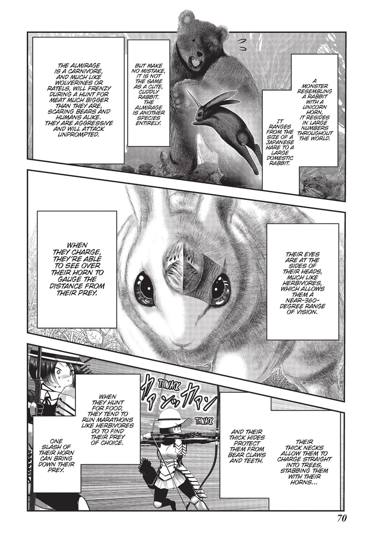 FukaFuka Dungeon Kouryakuki: Ore no Isekai Tensei Boukentan Chapter 6 page 23 - 
