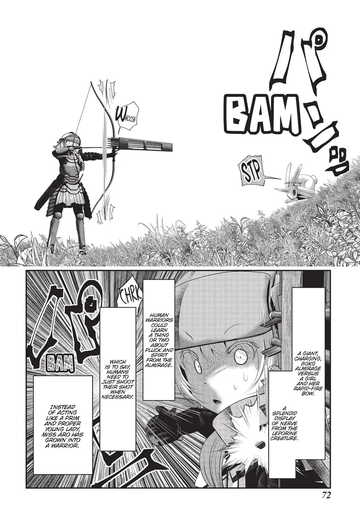 FukaFuka Dungeon Kouryakuki: Ore no Isekai Tensei Boukentan Chapter 6 page 25 - 