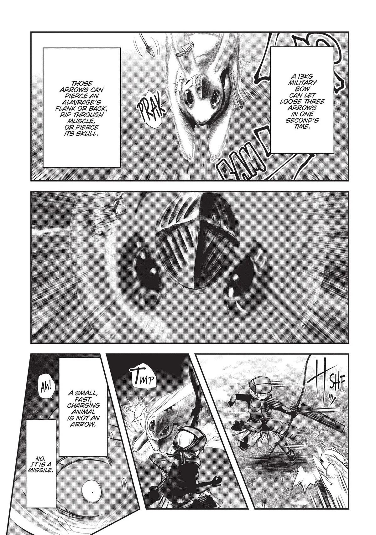 FukaFuka Dungeon Kouryakuki: Ore no Isekai Tensei Boukentan Chapter 6 page 26 - 