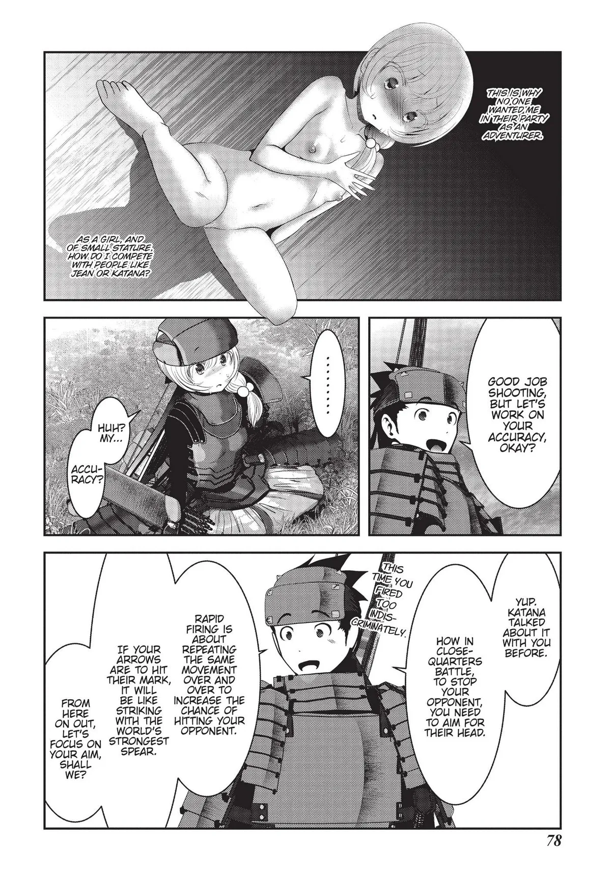FukaFuka Dungeon Kouryakuki: Ore no Isekai Tensei Boukentan Chapter 6 page 30 - 