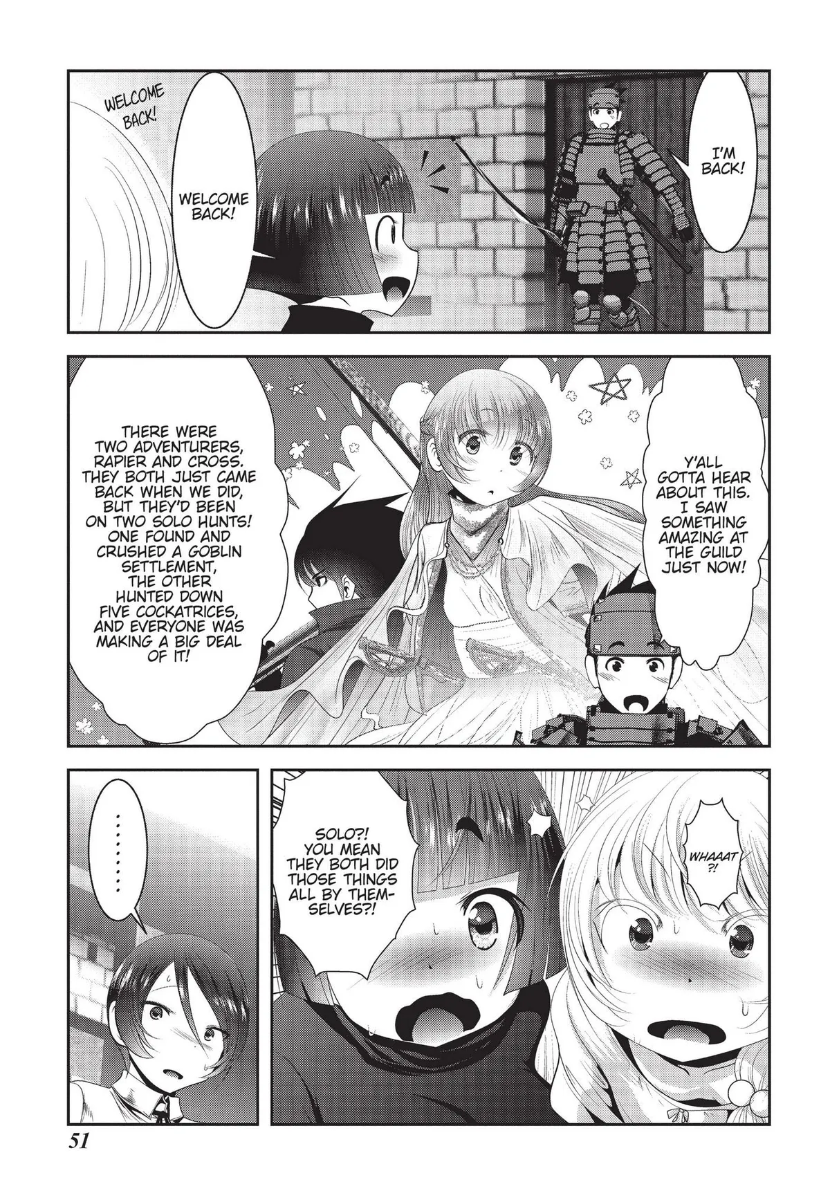 FukaFuka Dungeon Kouryakuki: Ore no Isekai Tensei Boukentan Chapter 6 page 4 - 