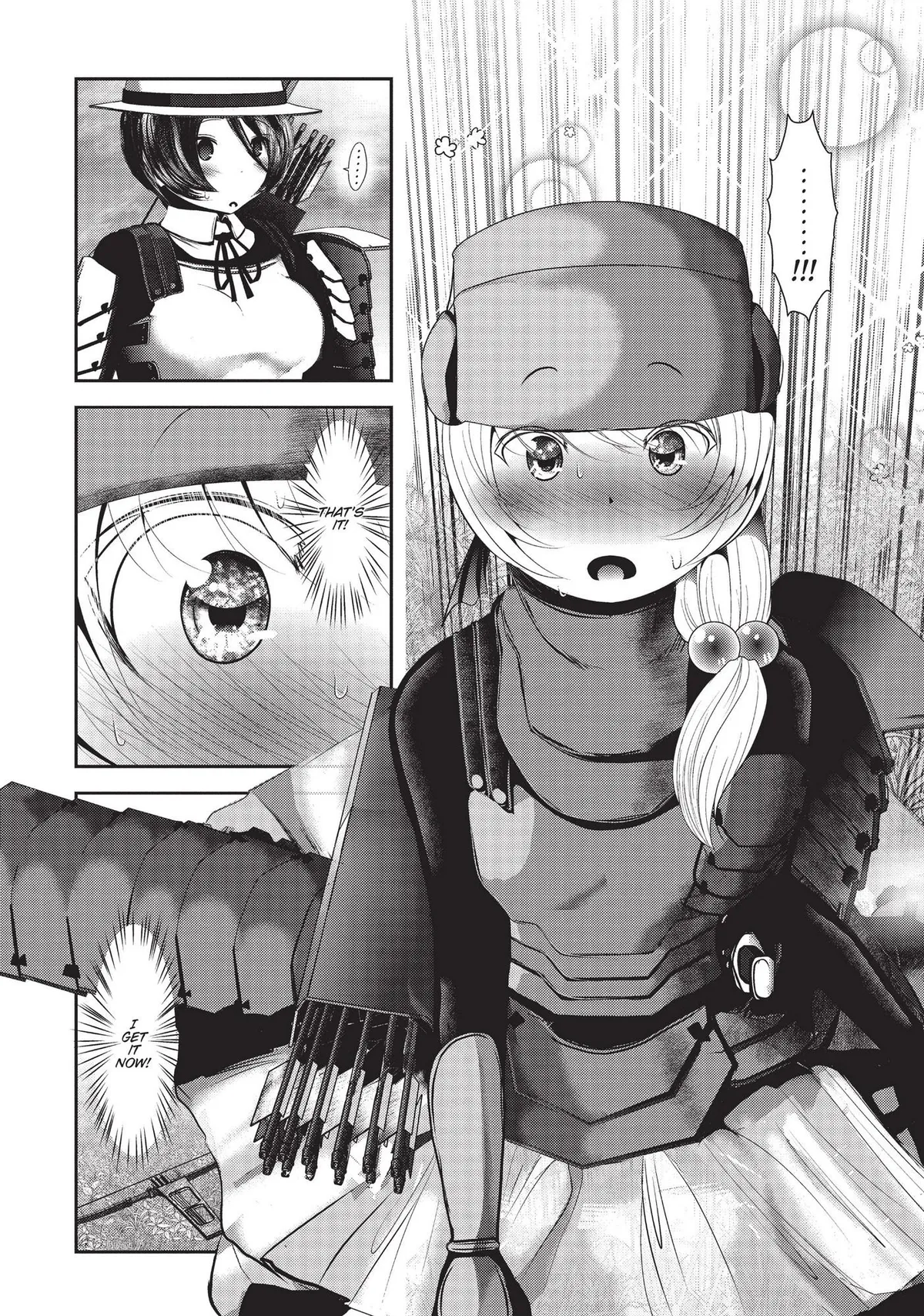 FukaFuka Dungeon Kouryakuki: Ore no Isekai Tensei Boukentan Chapter 6 page 31 - 
