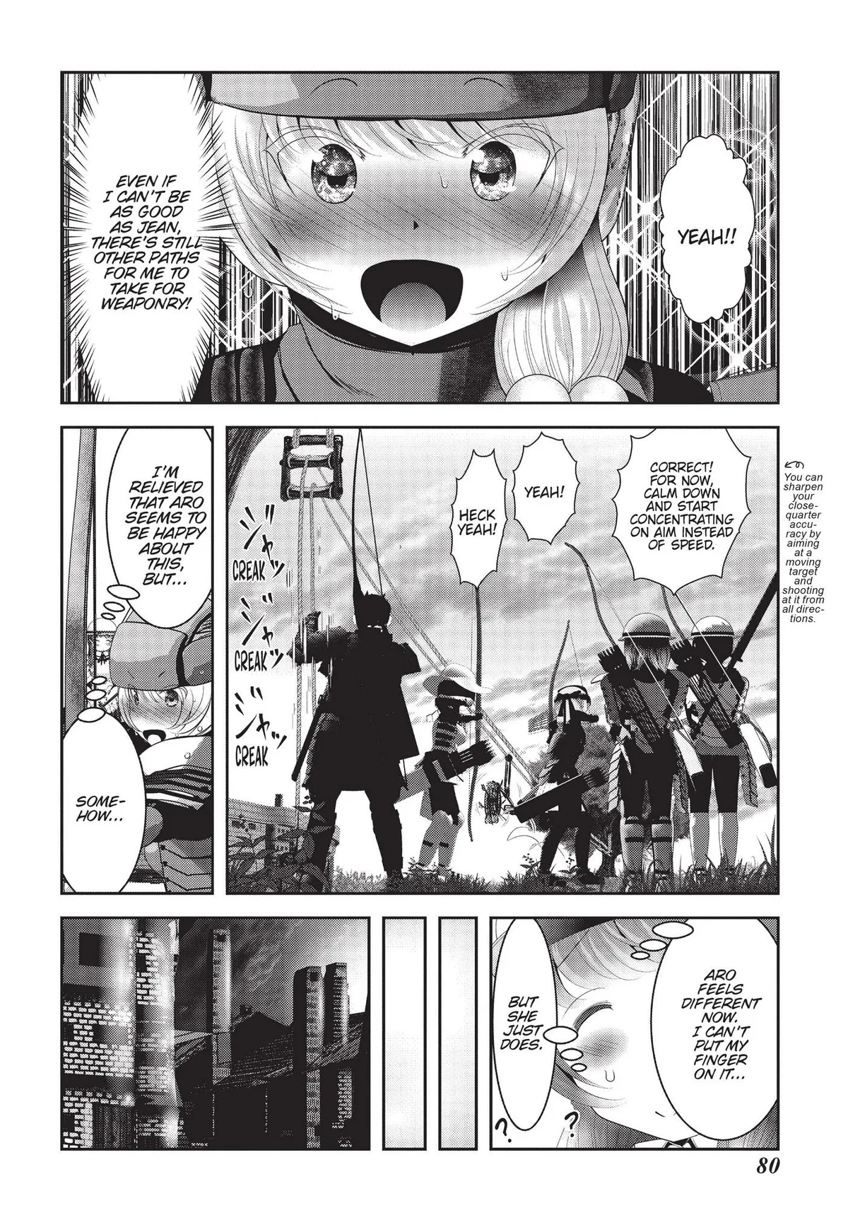 FukaFuka Dungeon Kouryakuki: Ore no Isekai Tensei Boukentan Chapter 6 page 32 - 