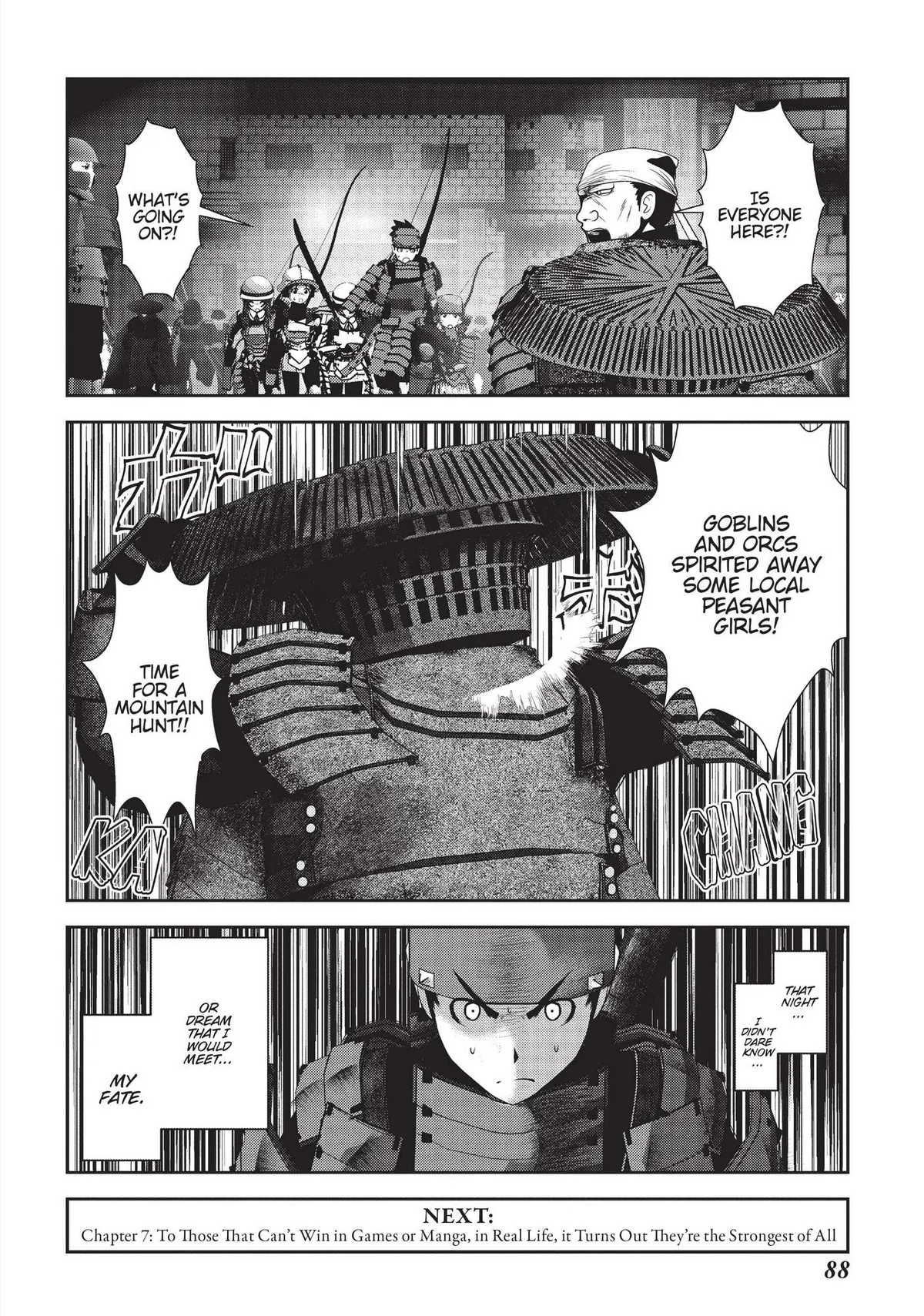 FukaFuka Dungeon Kouryakuki: Ore no Isekai Tensei Boukentan Chapter 6 page 40 - 