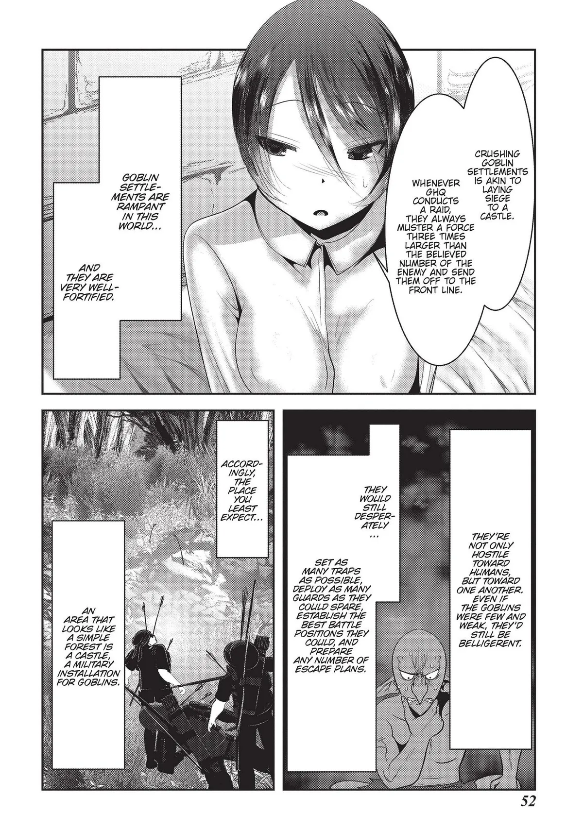 FukaFuka Dungeon Kouryakuki: Ore no Isekai Tensei Boukentan Chapter 6 page 5 - 