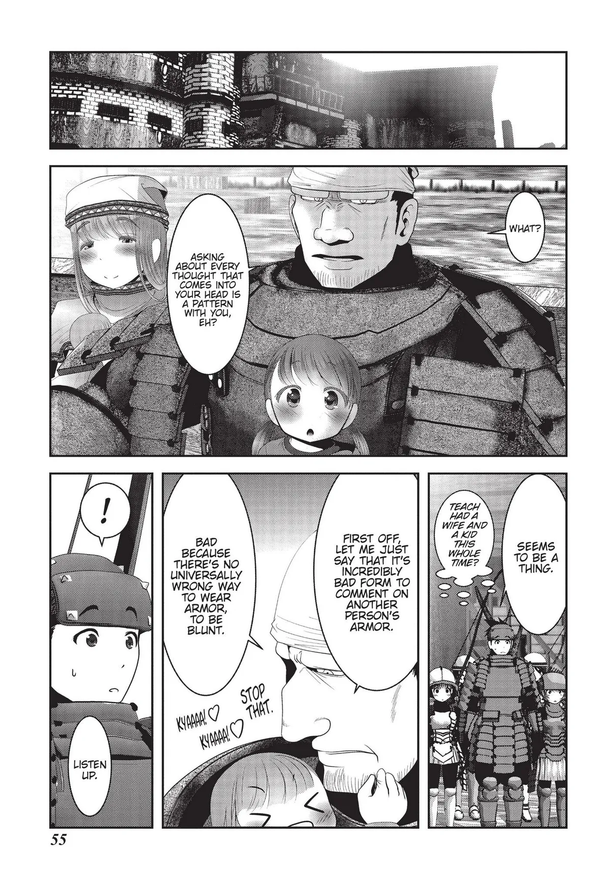FukaFuka Dungeon Kouryakuki: Ore no Isekai Tensei Boukentan Chapter 6 page 8 - 