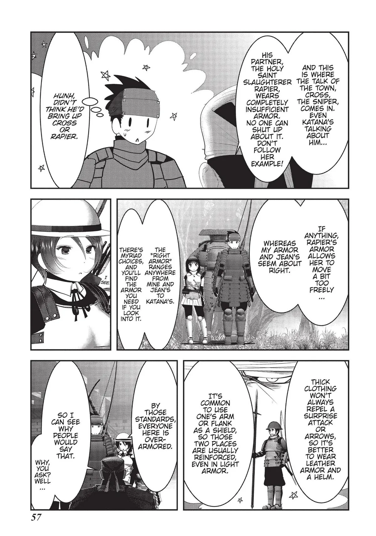 FukaFuka Dungeon Kouryakuki: Ore no Isekai Tensei Boukentan Chapter 6 page 10 - 