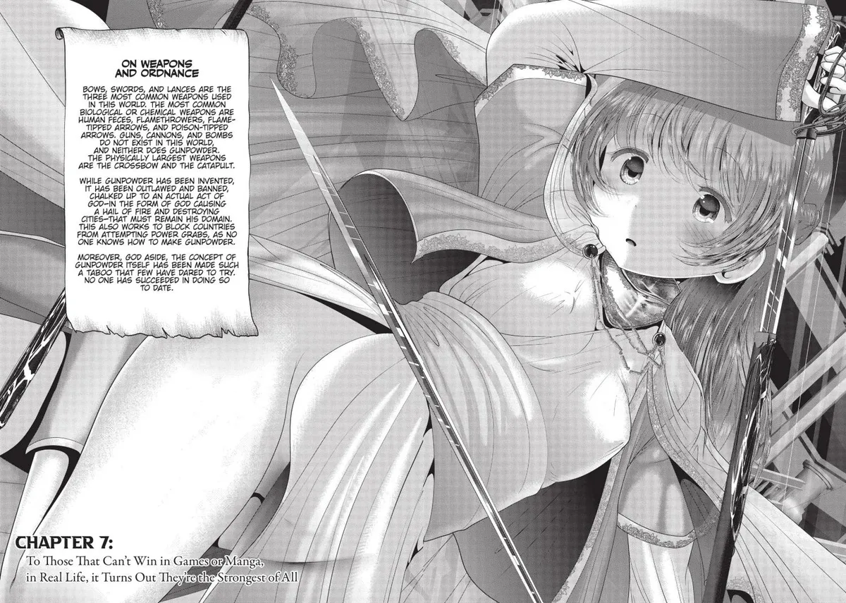 FukaFuka Dungeon Kouryakuki: Ore no Isekai Tensei Boukentan Chapter 7 page 2 - 