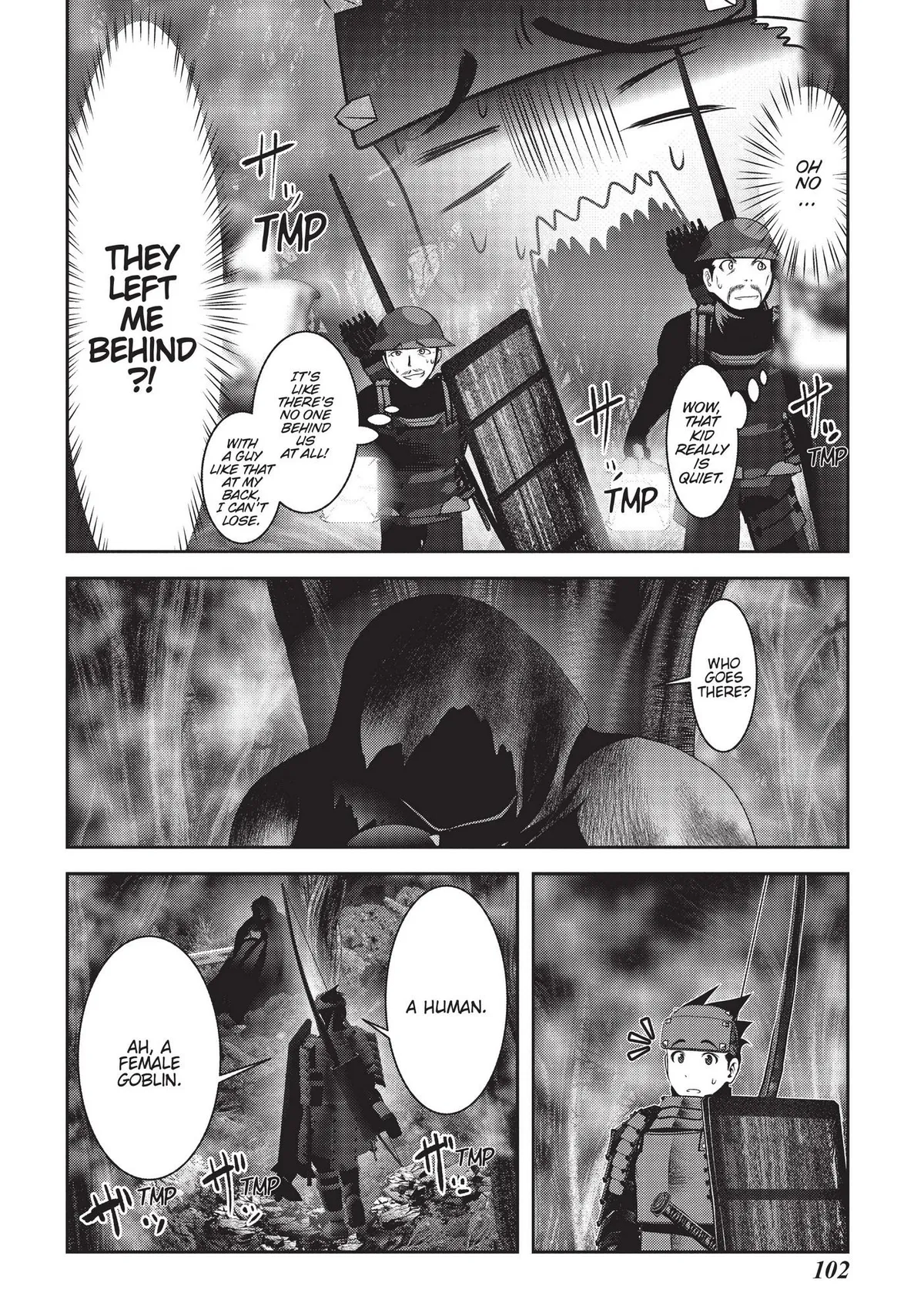 FukaFuka Dungeon Kouryakuki: Ore no Isekai Tensei Boukentan Chapter 7 page 11 - 