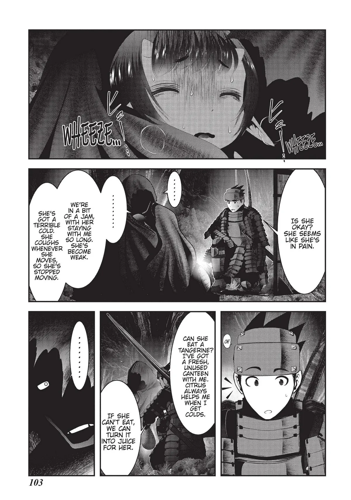 FukaFuka Dungeon Kouryakuki: Ore no Isekai Tensei Boukentan Chapter 7 page 12 - 