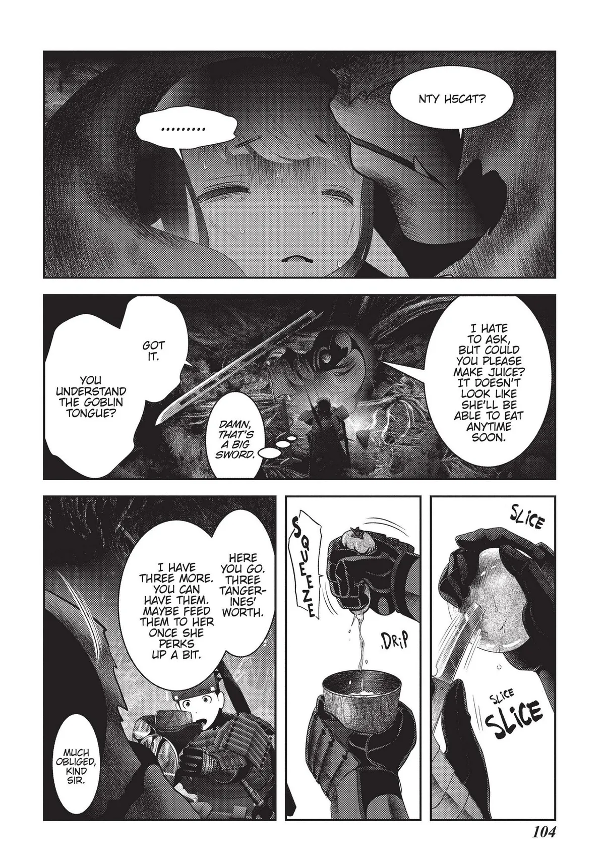 FukaFuka Dungeon Kouryakuki: Ore no Isekai Tensei Boukentan Chapter 7 page 13 - 