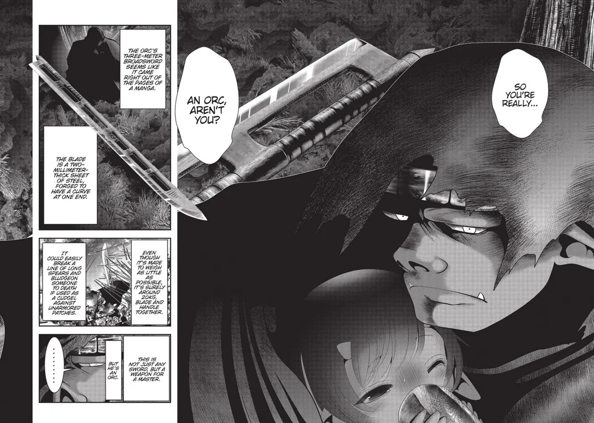 FukaFuka Dungeon Kouryakuki: Ore no Isekai Tensei Boukentan Chapter 7 page 15 - 