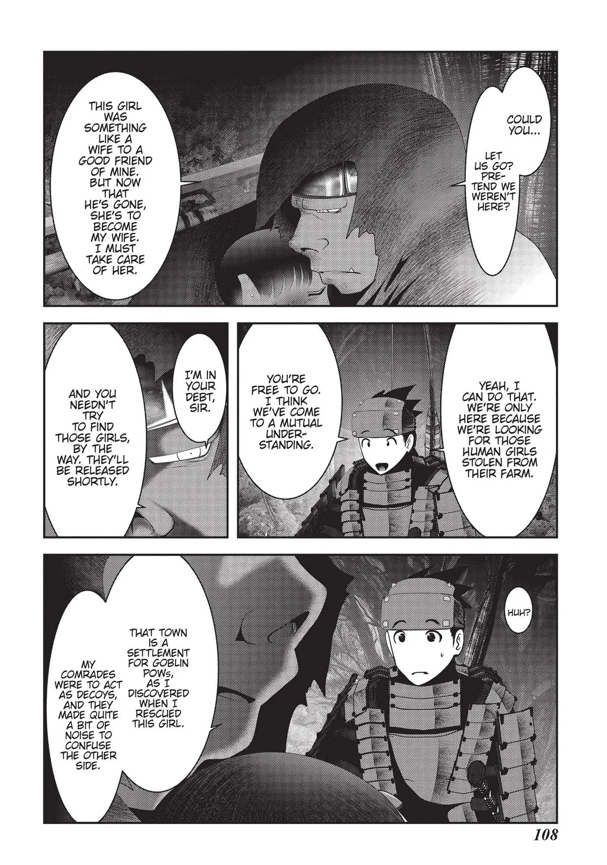 FukaFuka Dungeon Kouryakuki: Ore no Isekai Tensei Boukentan Chapter 7 page 16 - 
