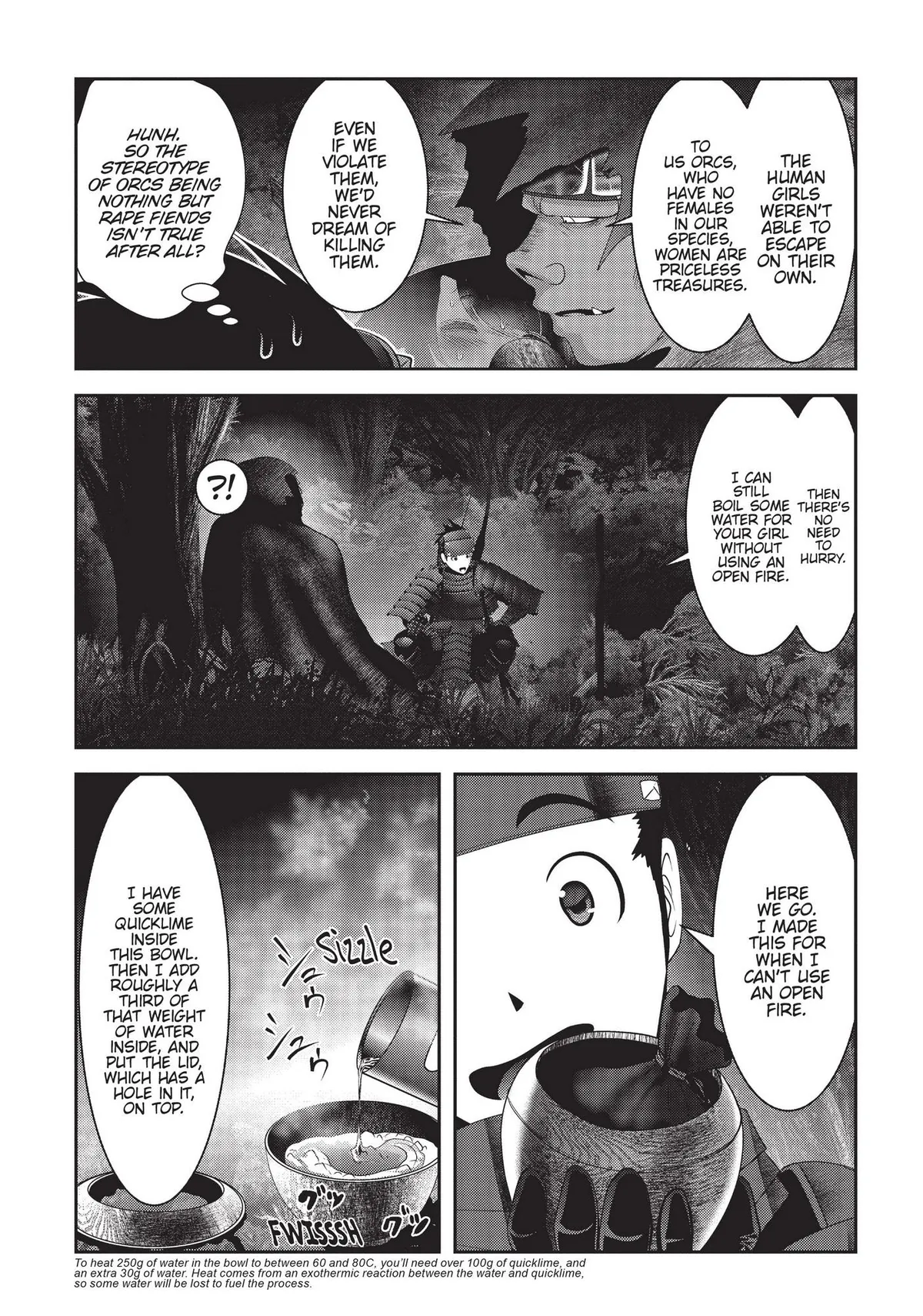 FukaFuka Dungeon Kouryakuki: Ore no Isekai Tensei Boukentan Chapter 7 page 17 - 
