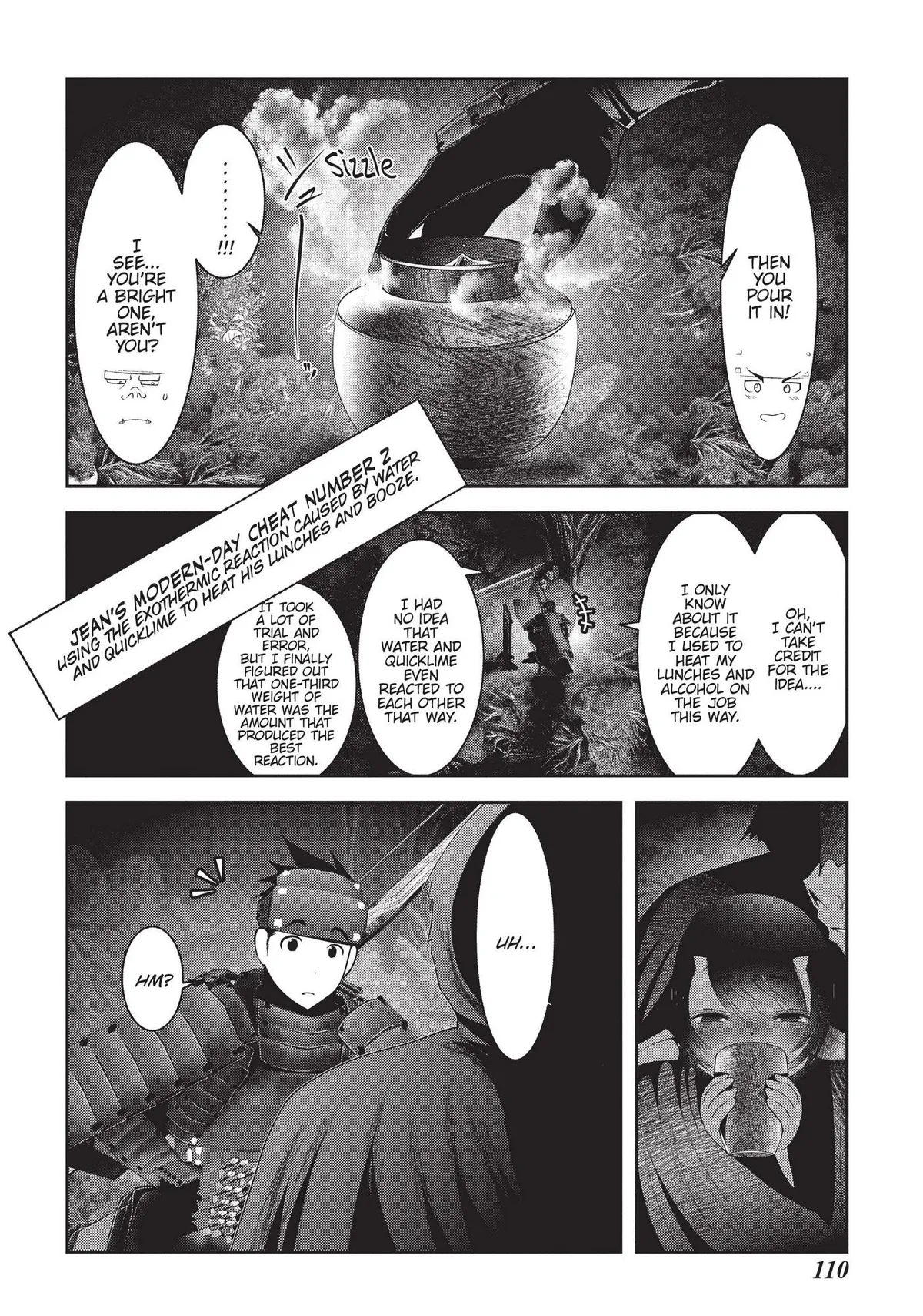 FukaFuka Dungeon Kouryakuki: Ore no Isekai Tensei Boukentan Chapter 7 page 18 - 