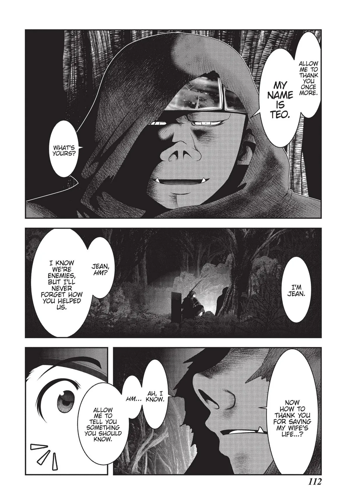 FukaFuka Dungeon Kouryakuki: Ore no Isekai Tensei Boukentan Chapter 7 page 20 - 