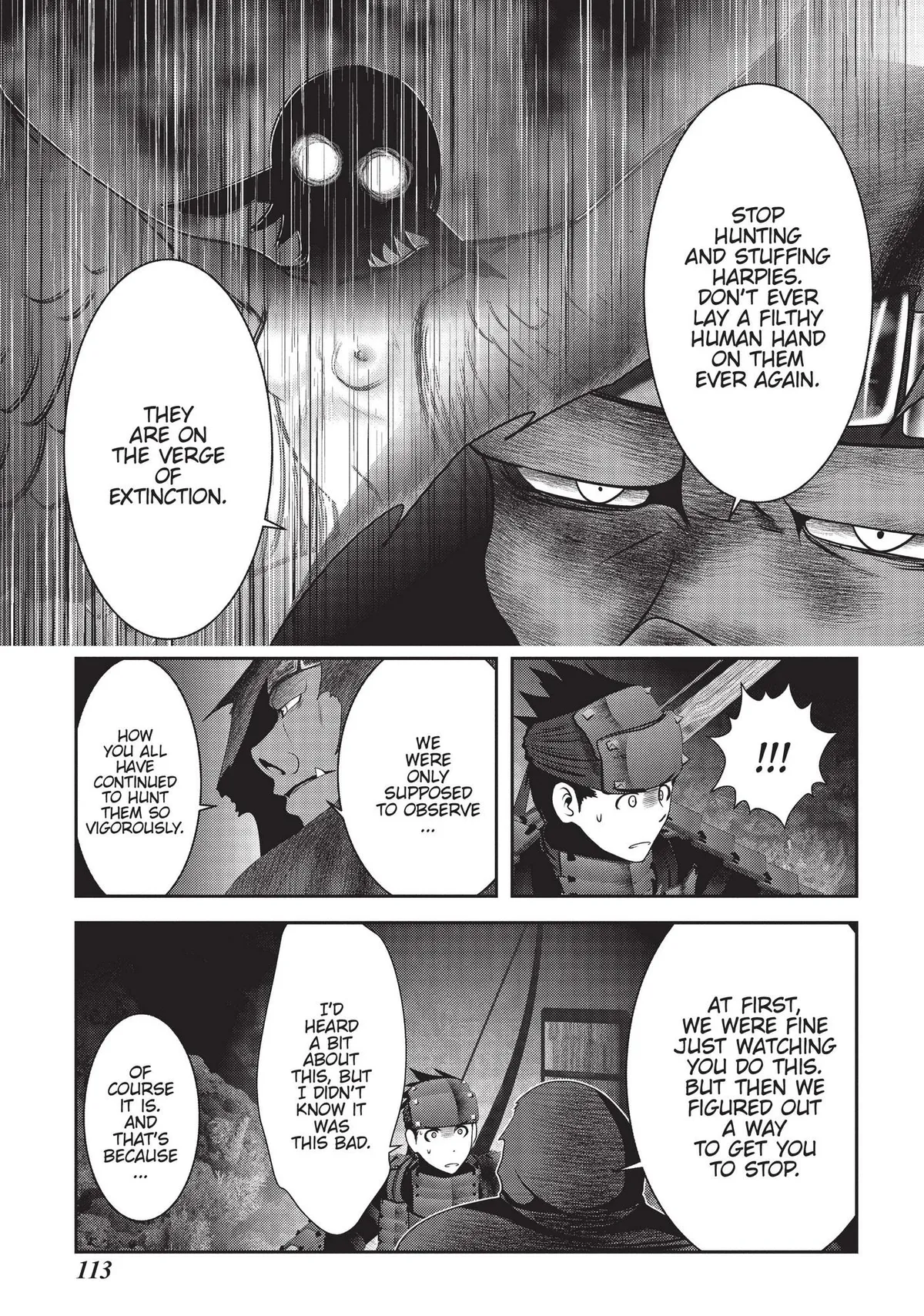 FukaFuka Dungeon Kouryakuki: Ore no Isekai Tensei Boukentan Chapter 7 page 21 - 