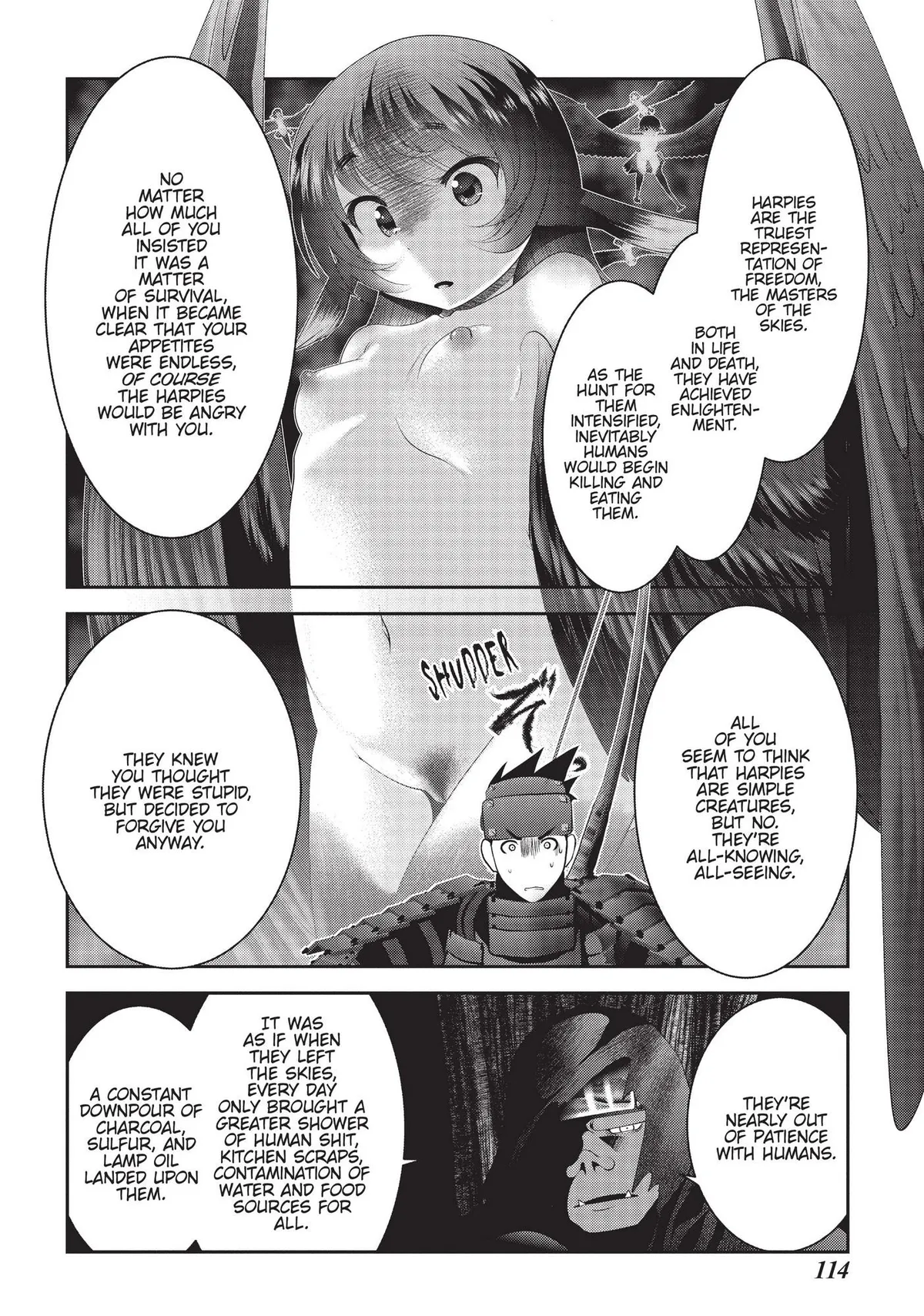 FukaFuka Dungeon Kouryakuki: Ore no Isekai Tensei Boukentan Chapter 7 page 22 - 