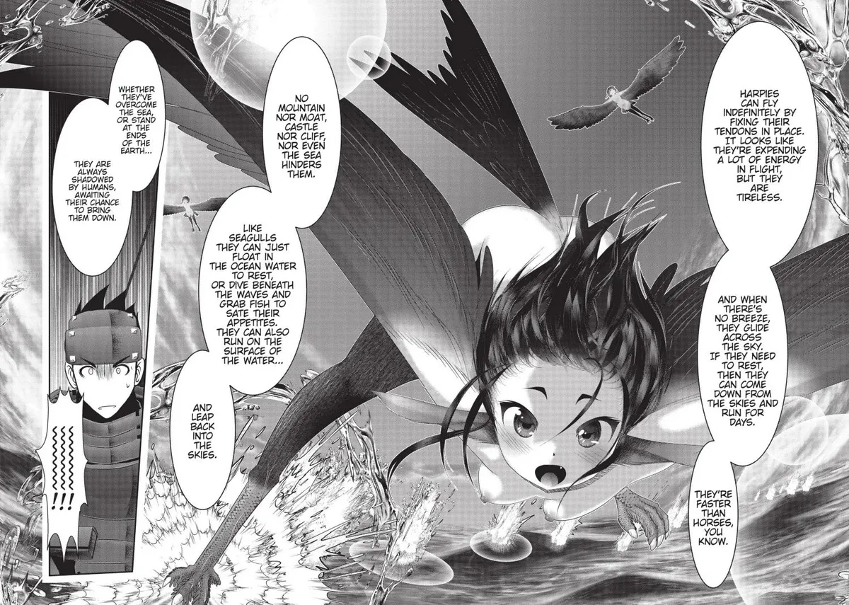 FukaFuka Dungeon Kouryakuki: Ore no Isekai Tensei Boukentan Chapter 7 page 24 - 