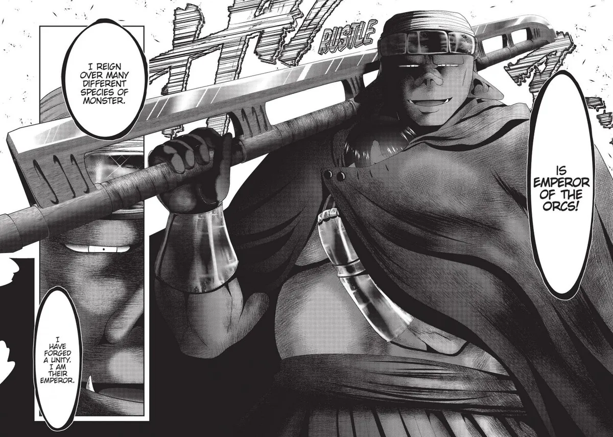 FukaFuka Dungeon Kouryakuki: Ore no Isekai Tensei Boukentan Chapter 7 page 27 - 