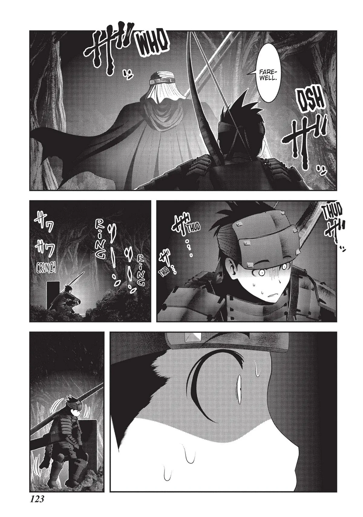 FukaFuka Dungeon Kouryakuki: Ore no Isekai Tensei Boukentan Chapter 7 page 29 - 