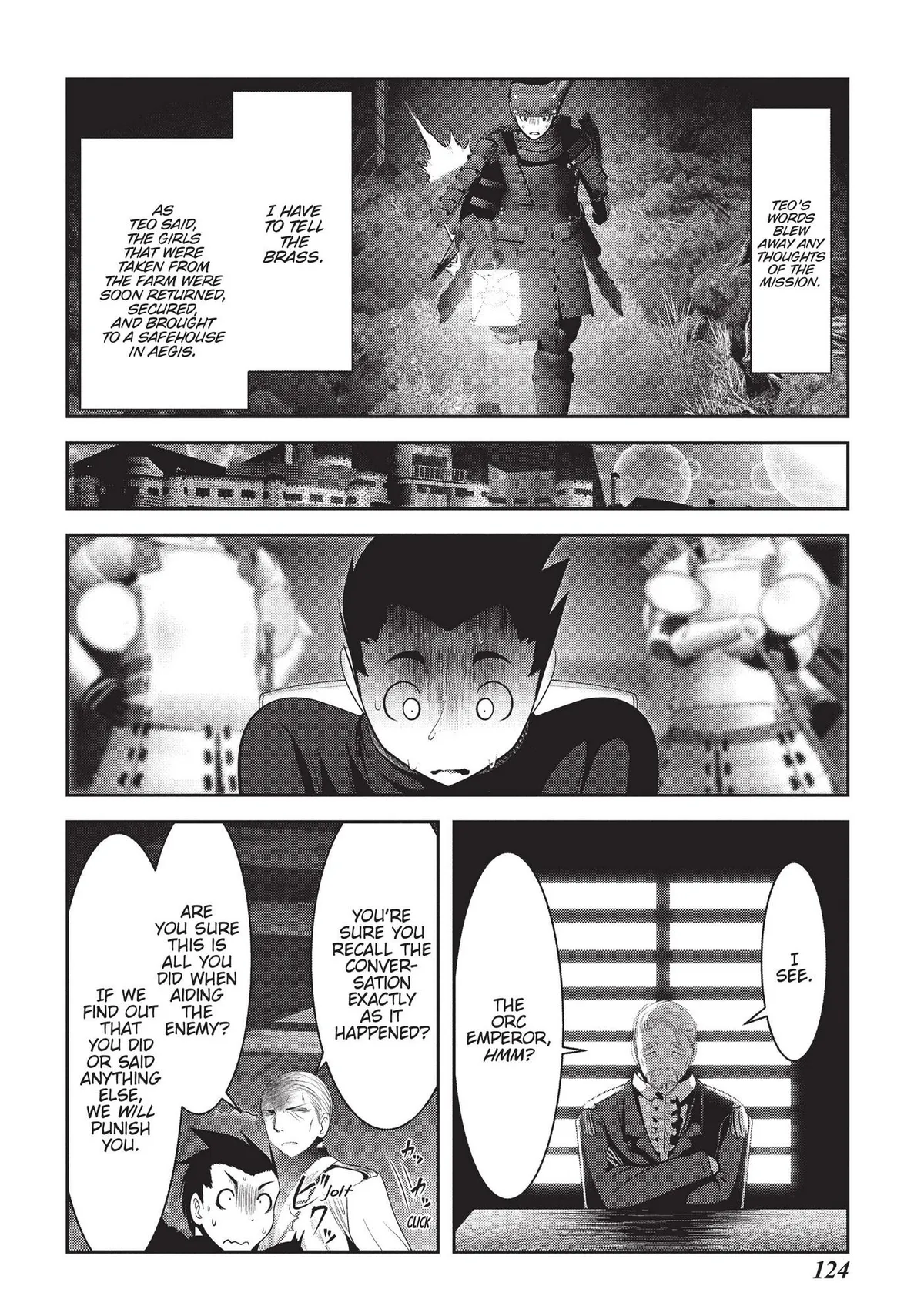 FukaFuka Dungeon Kouryakuki: Ore no Isekai Tensei Boukentan Chapter 7 page 30 - 