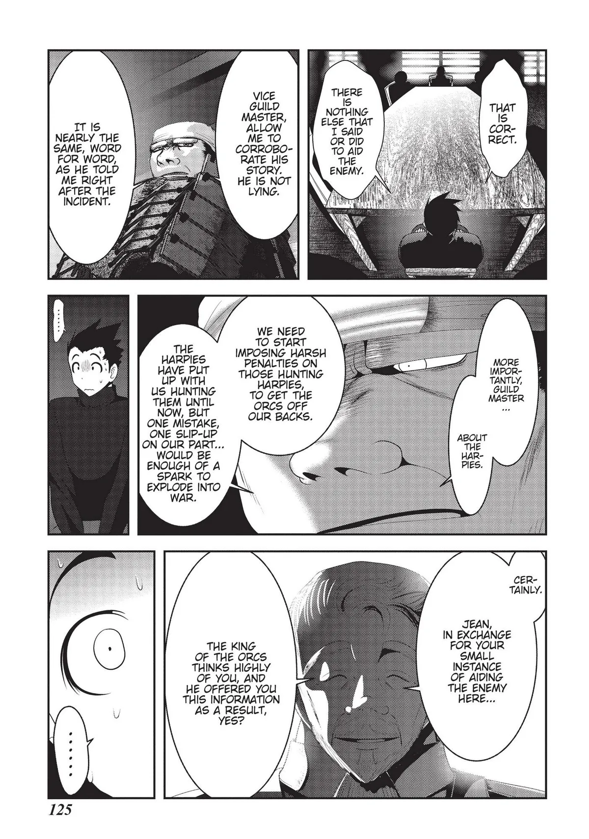 FukaFuka Dungeon Kouryakuki: Ore no Isekai Tensei Boukentan Chapter 7 page 31 - 