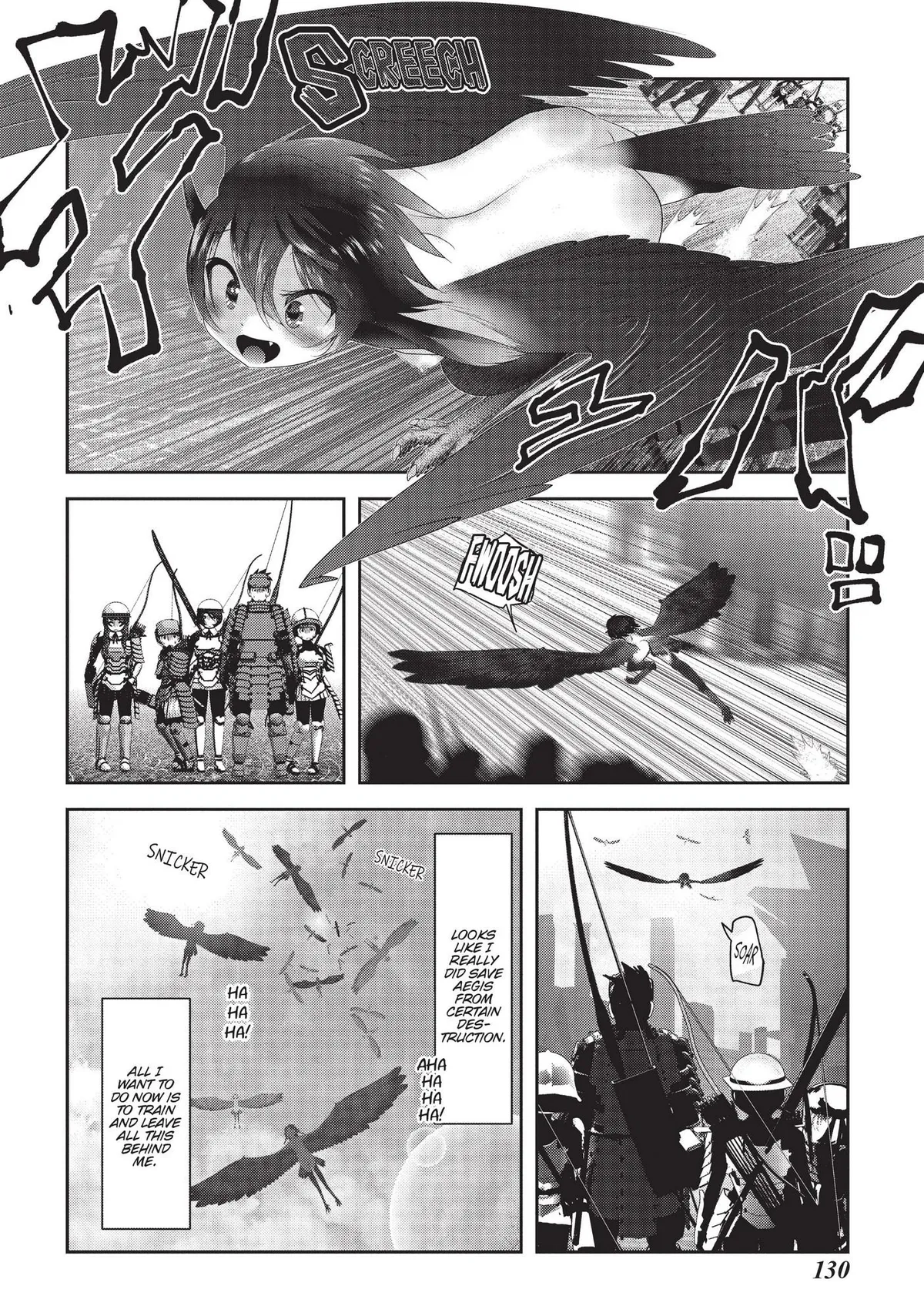 FukaFuka Dungeon Kouryakuki: Ore no Isekai Tensei Boukentan Chapter 7 page 35 - 