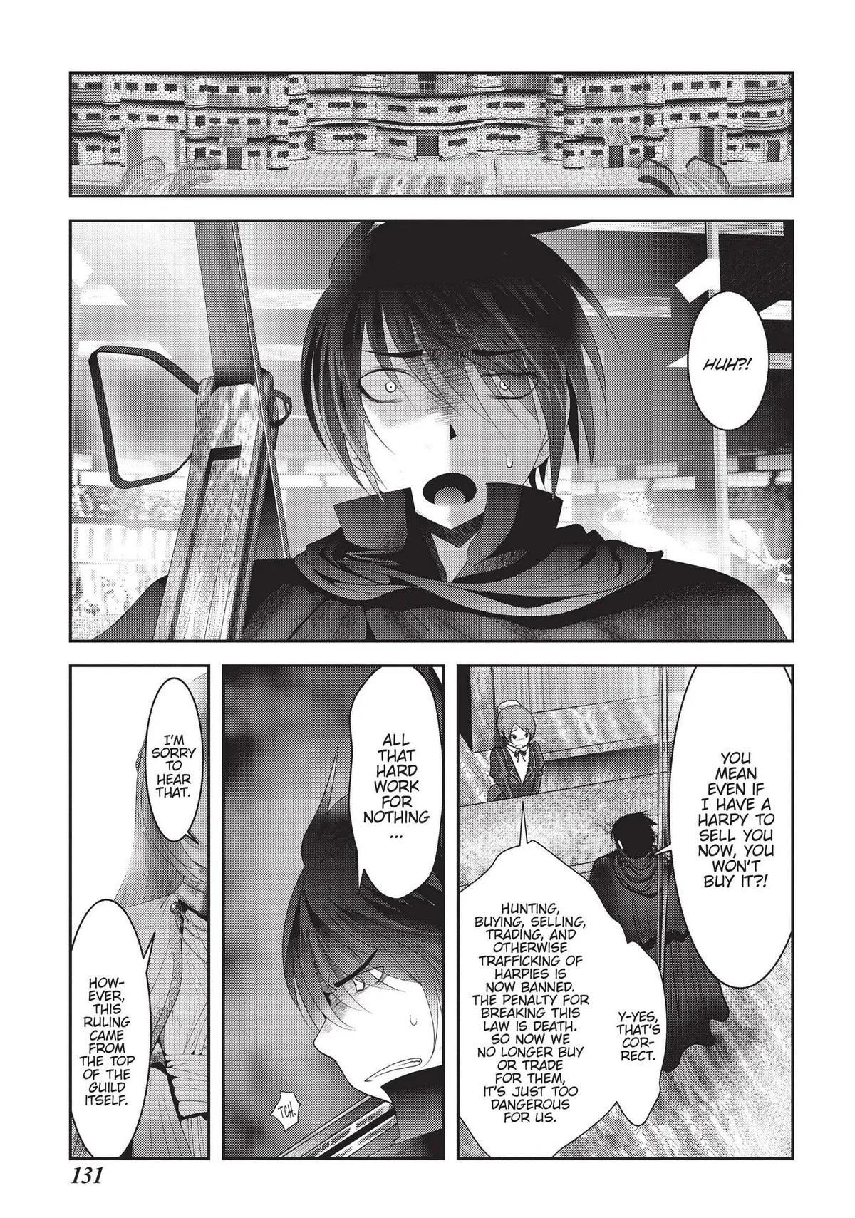FukaFuka Dungeon Kouryakuki: Ore no Isekai Tensei Boukentan Chapter 7 page 36 - 