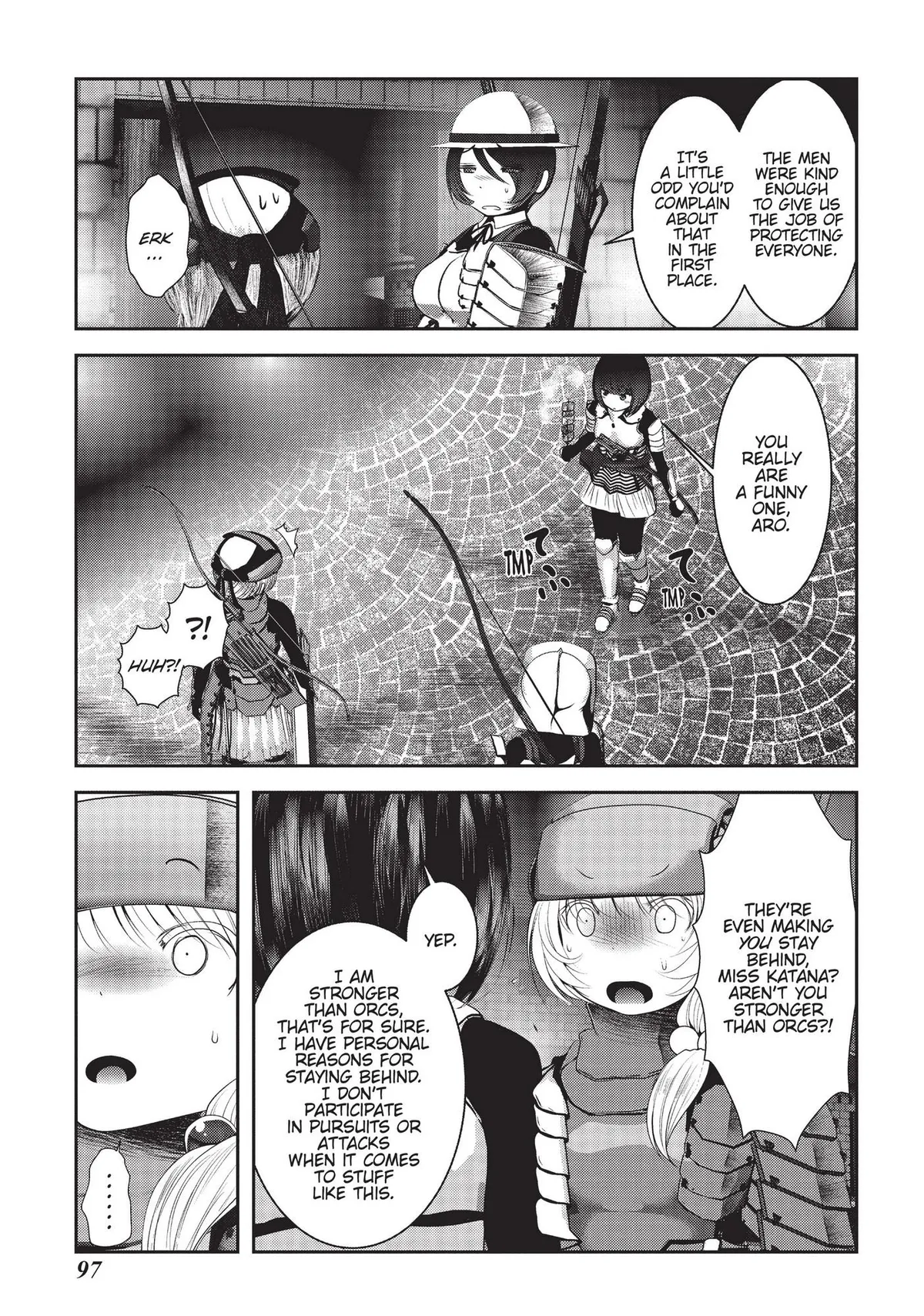 FukaFuka Dungeon Kouryakuki: Ore no Isekai Tensei Boukentan Chapter 7 page 6 - 