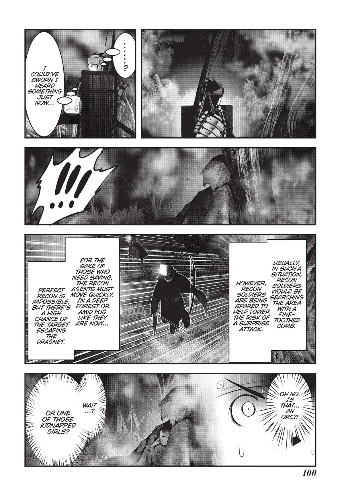 FukaFuka Dungeon Kouryakuki: Ore no Isekai Tensei Boukentan Chapter 7 page 9 - 