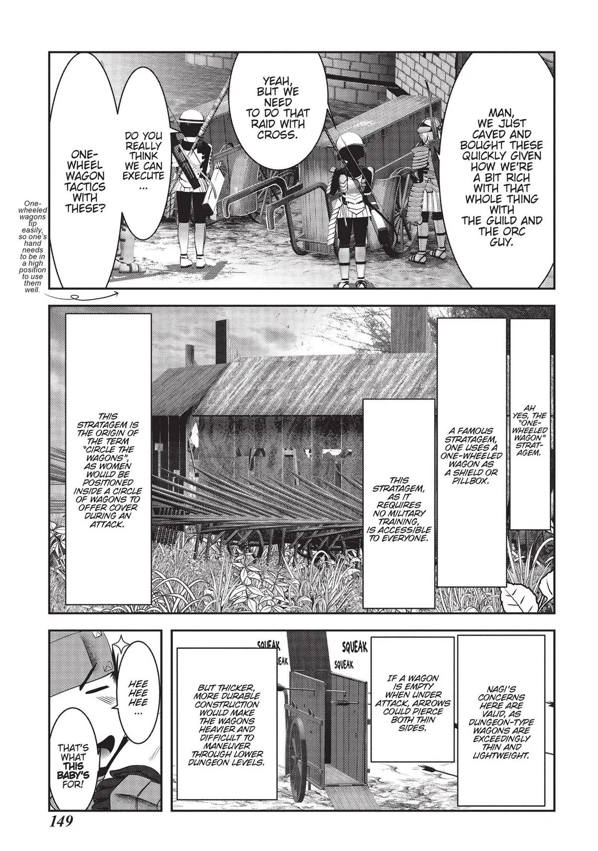 FukaFuka Dungeon Kouryakuki: Ore no Isekai Tensei Boukentan Chapter 8 page 14 - 