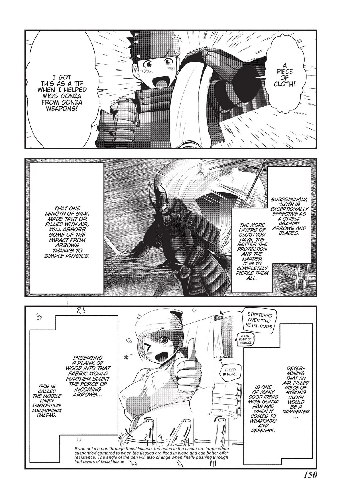 FukaFuka Dungeon Kouryakuki: Ore no Isekai Tensei Boukentan Chapter 8 page 15 - 